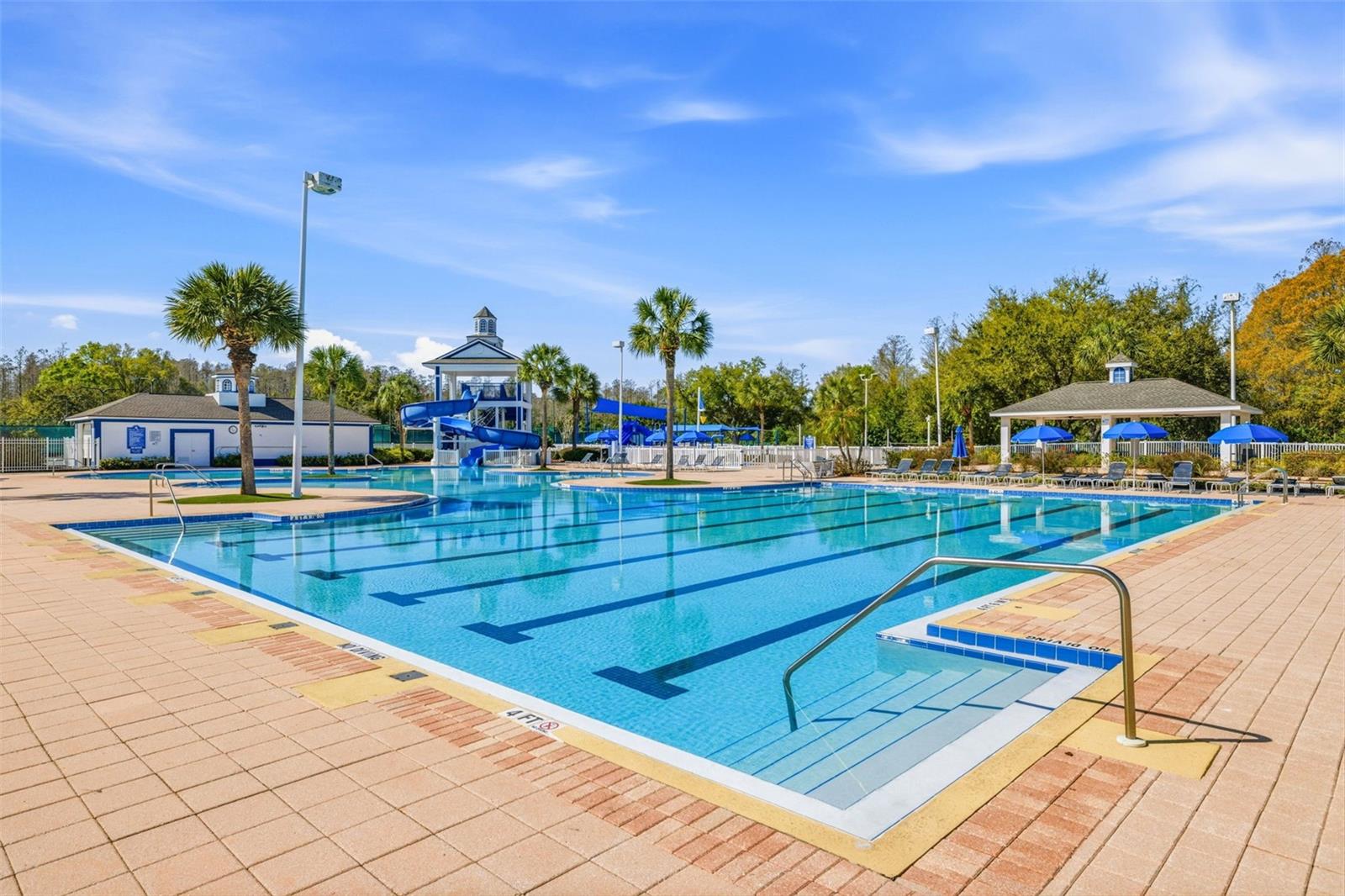 4103 HERITAGE LAKE CT, LUTZ, FL, 33558