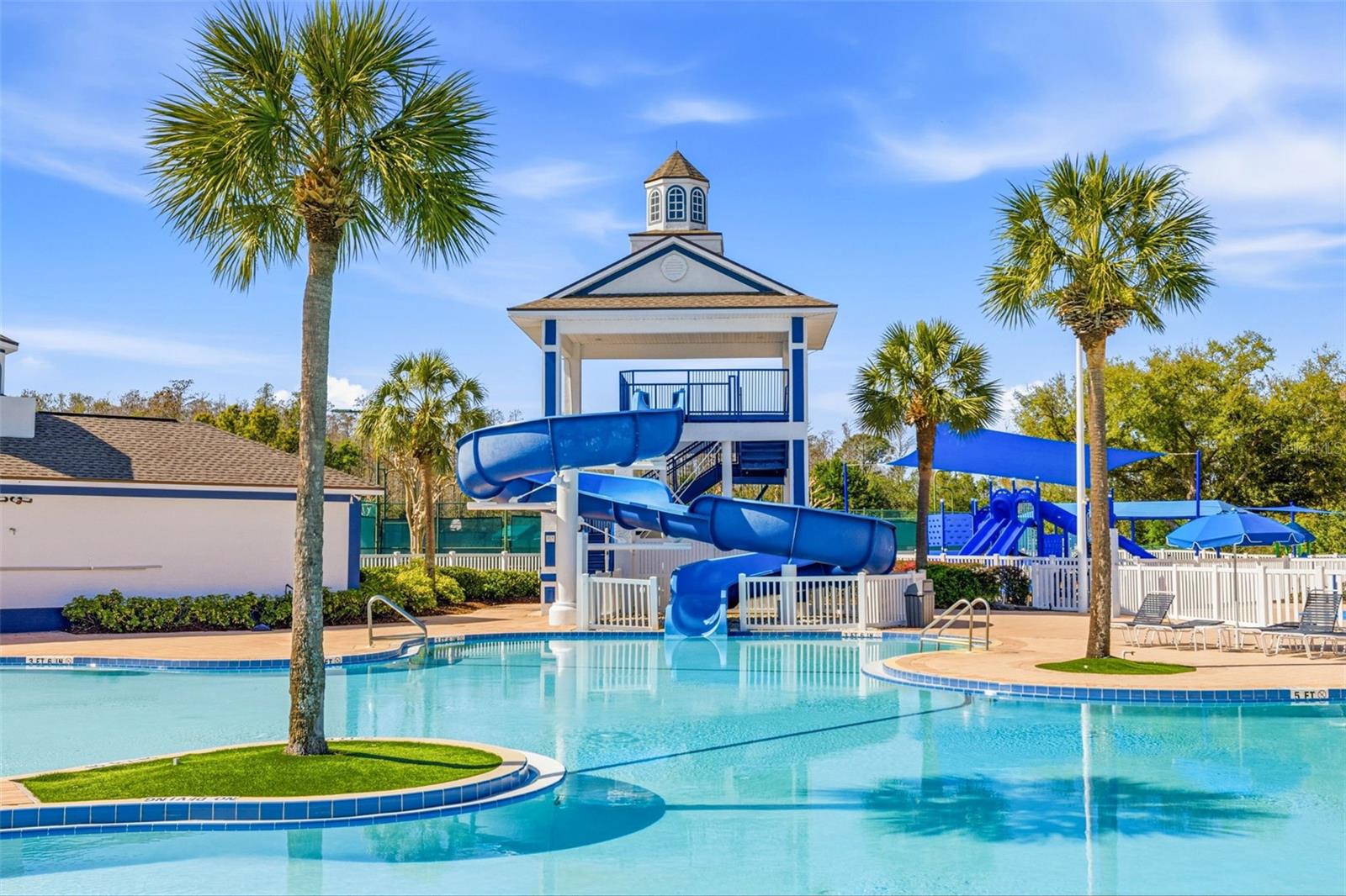 4103 HERITAGE LAKE CT, LUTZ, FL, 33558