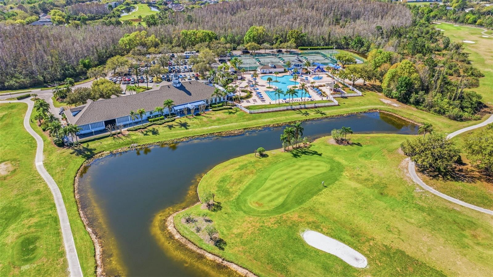 4103 HERITAGE LAKE CT, LUTZ, FL, 33558