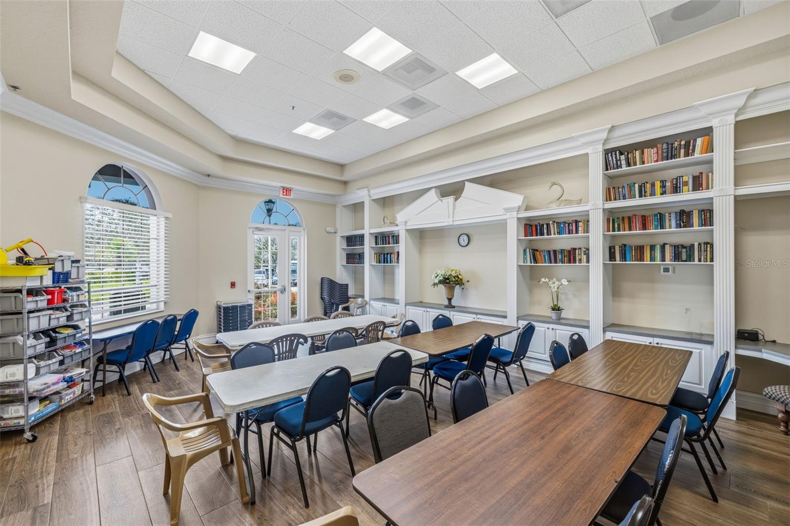 4103 HERITAGE LAKE CT, LUTZ, FL, 33558