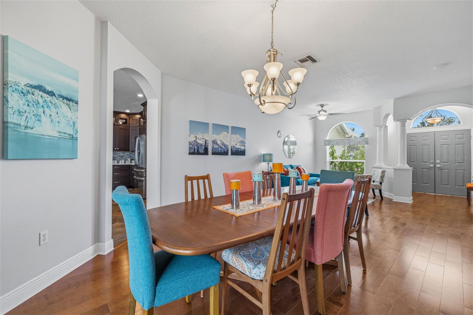 4103 HERITAGE LAKE CT, LUTZ, FL, 33558