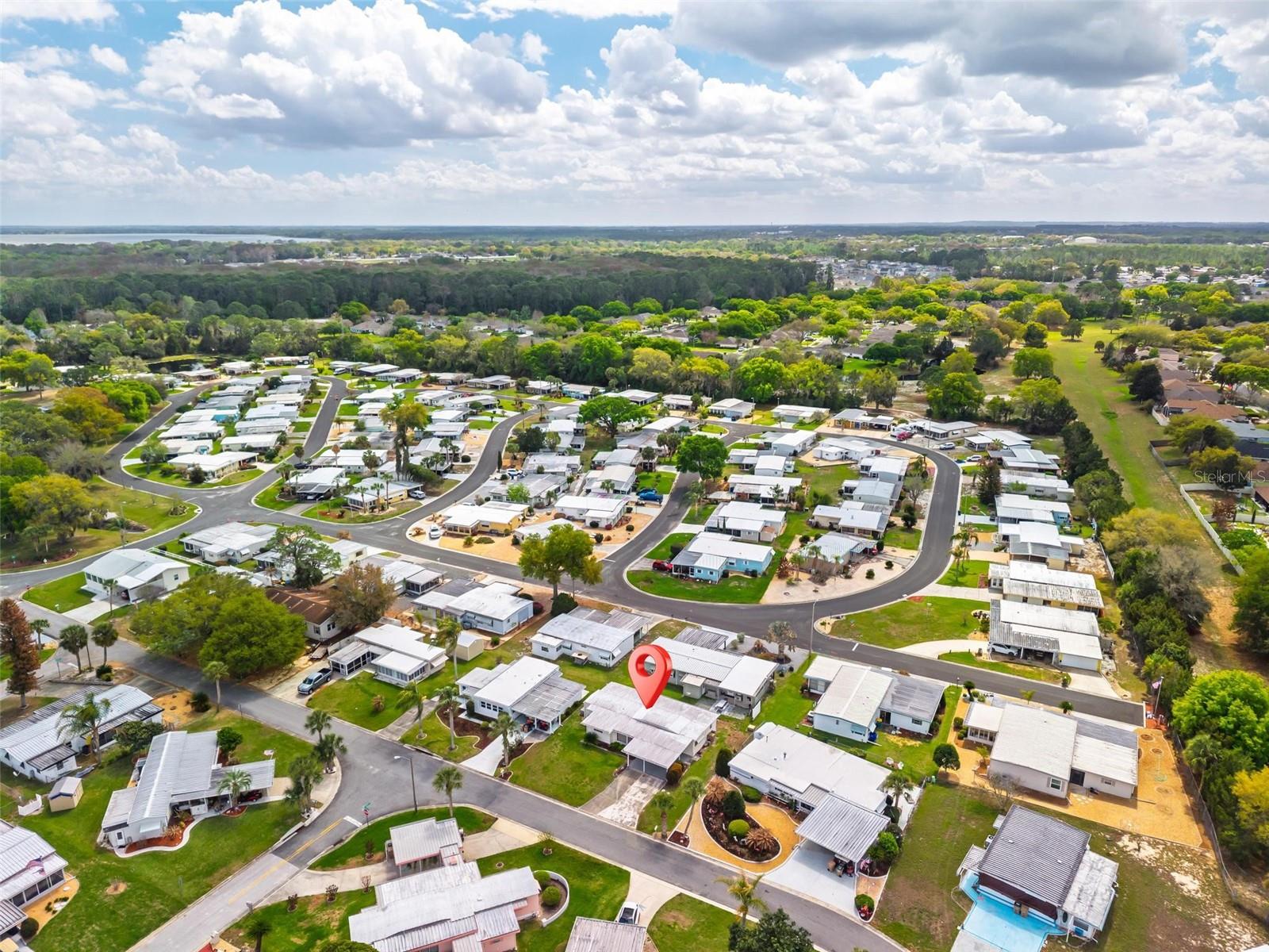 11914 HICKORY LN, TAVARES, FL, 32778