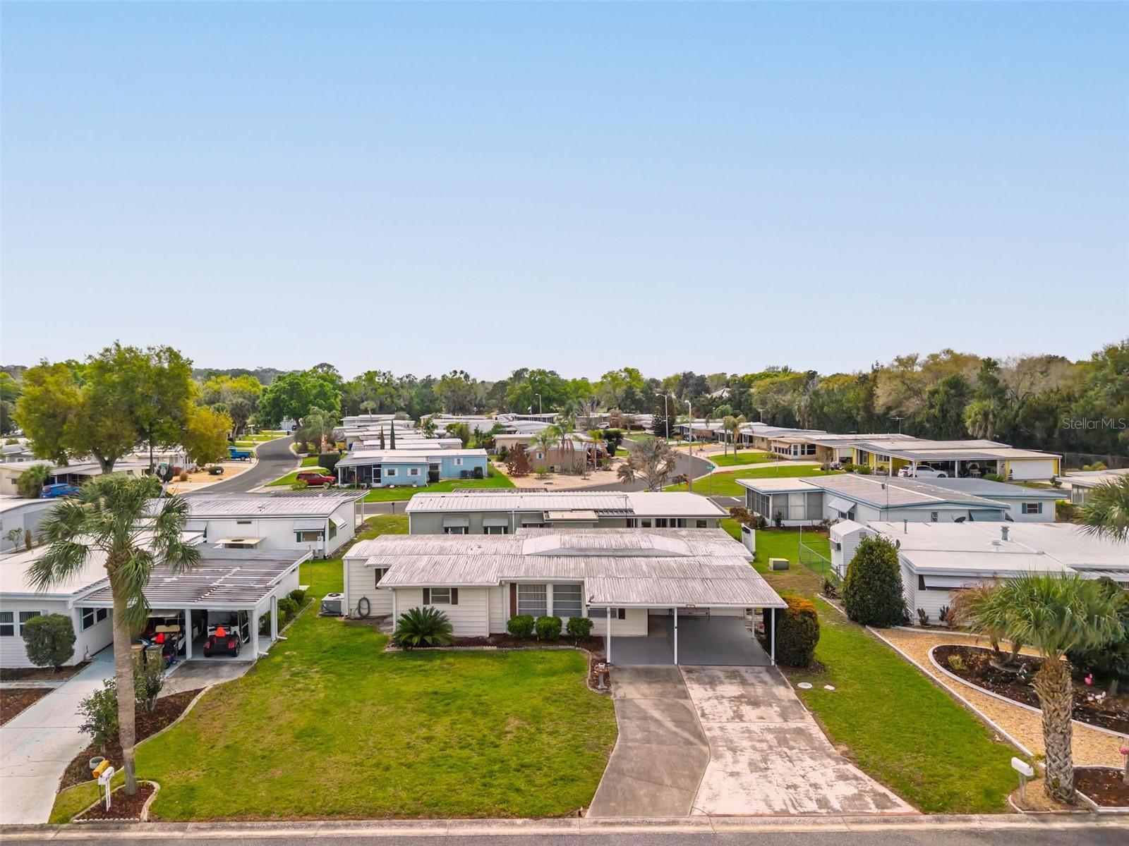 11914 HICKORY LN, TAVARES, FL, 32778