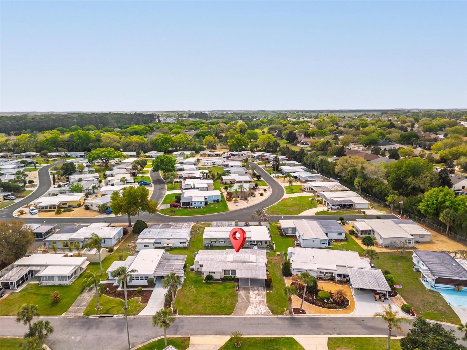 11914 HICKORY LN, TAVARES, FL, 32778