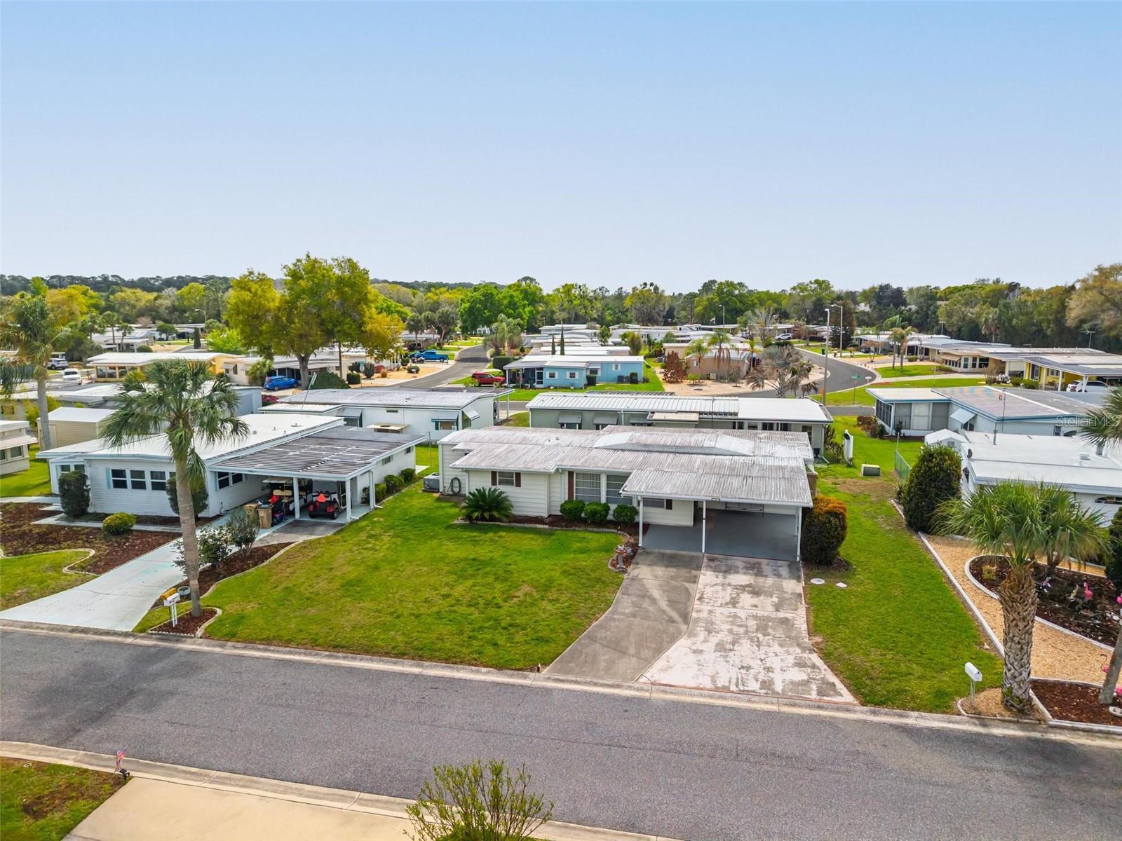11914 HICKORY LN, TAVARES, FL, 32778
