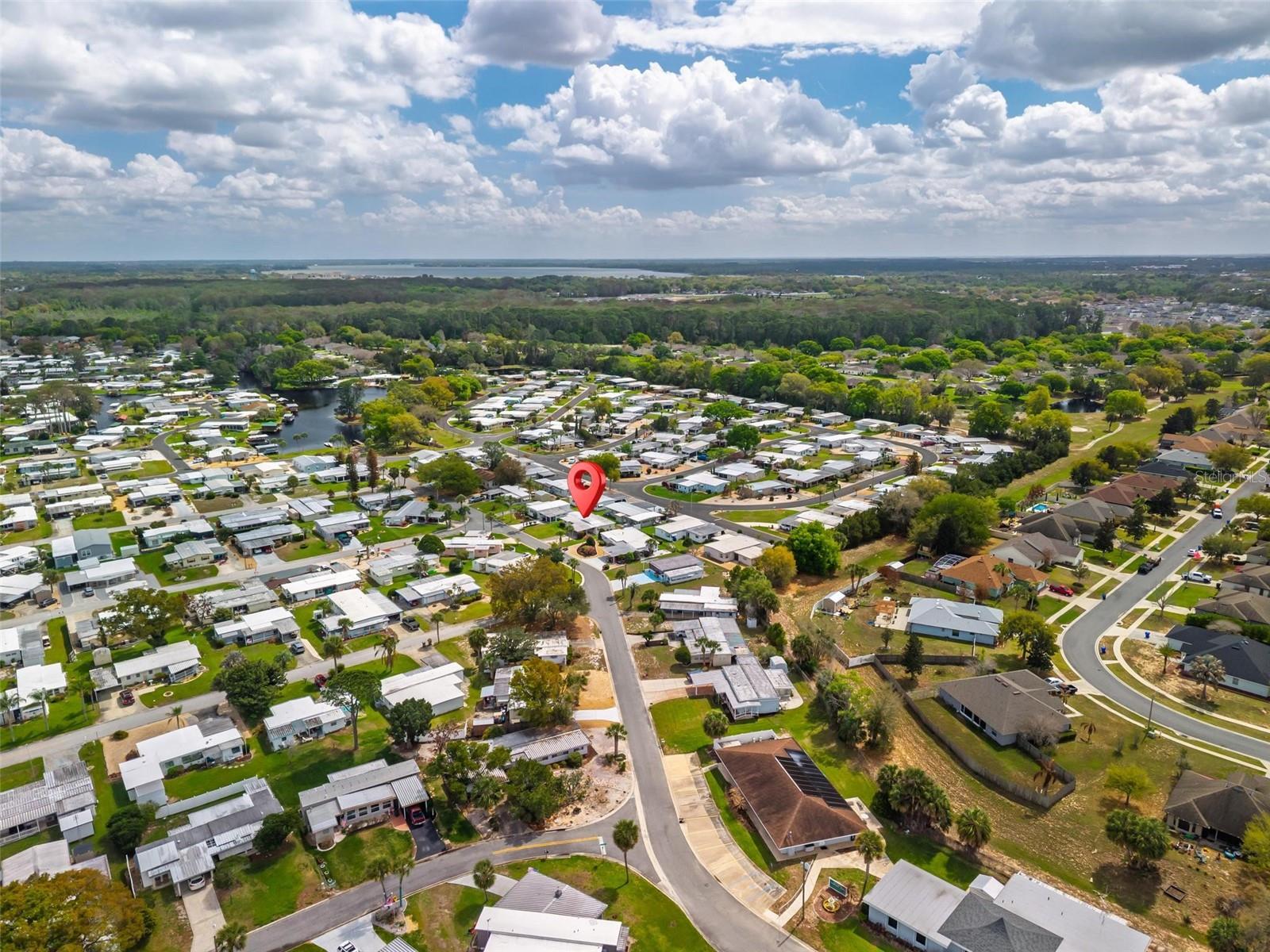 11914 HICKORY LN, TAVARES, FL, 32778