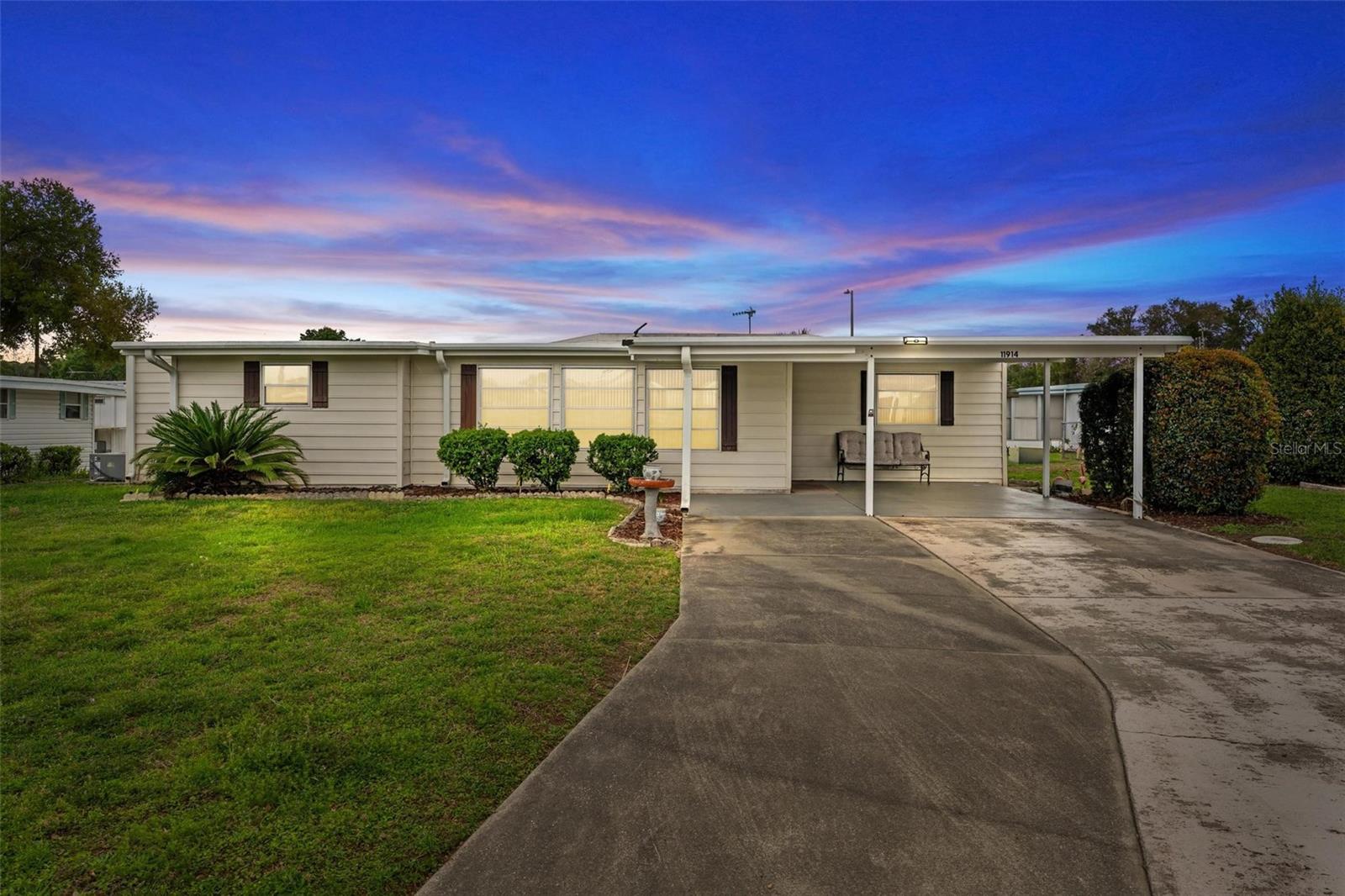11914 HICKORY LN, TAVARES, FL, 32778