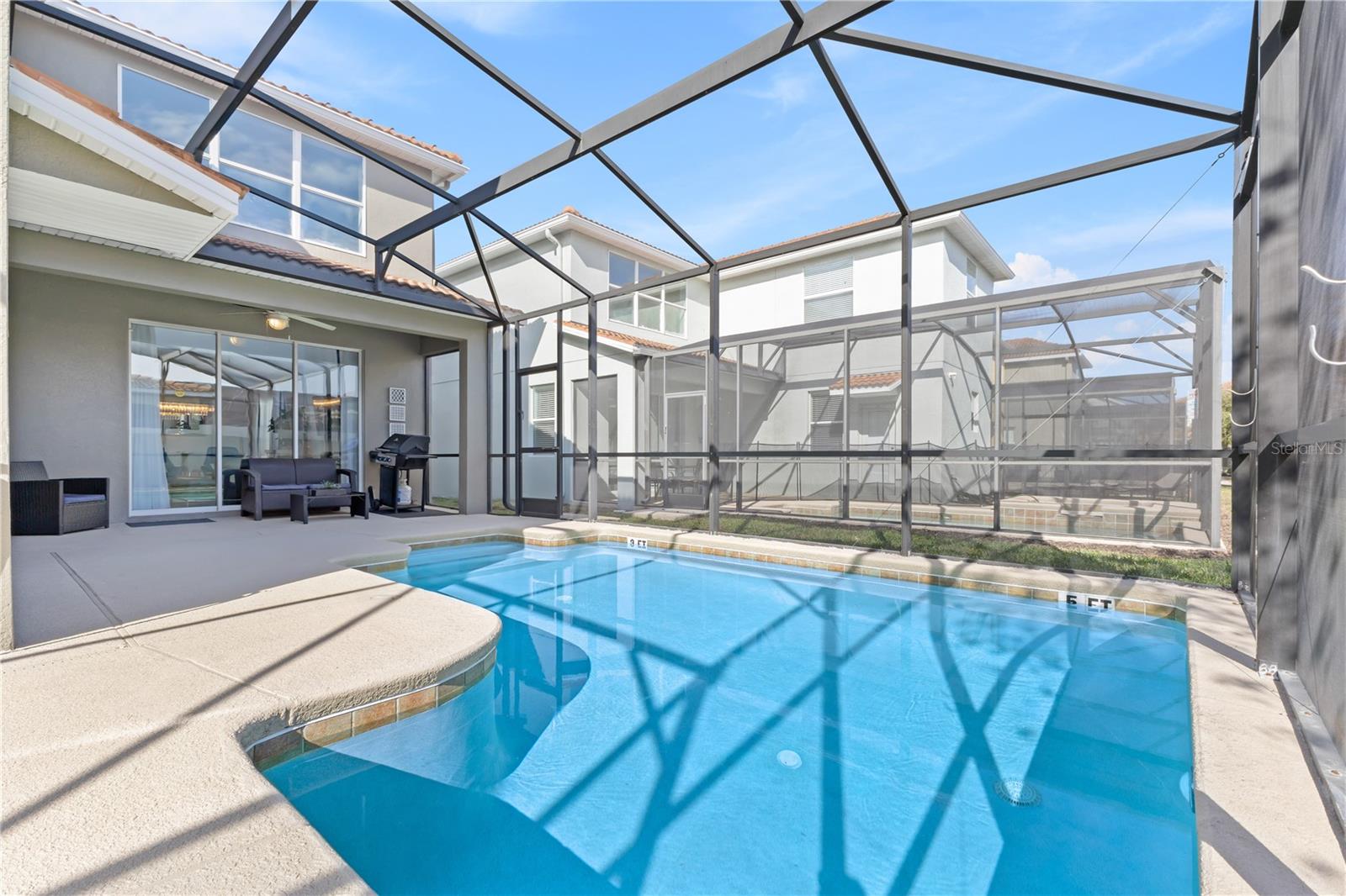 9006 MAJESTY PALM RD, KISSIMMEE, FL, 34747