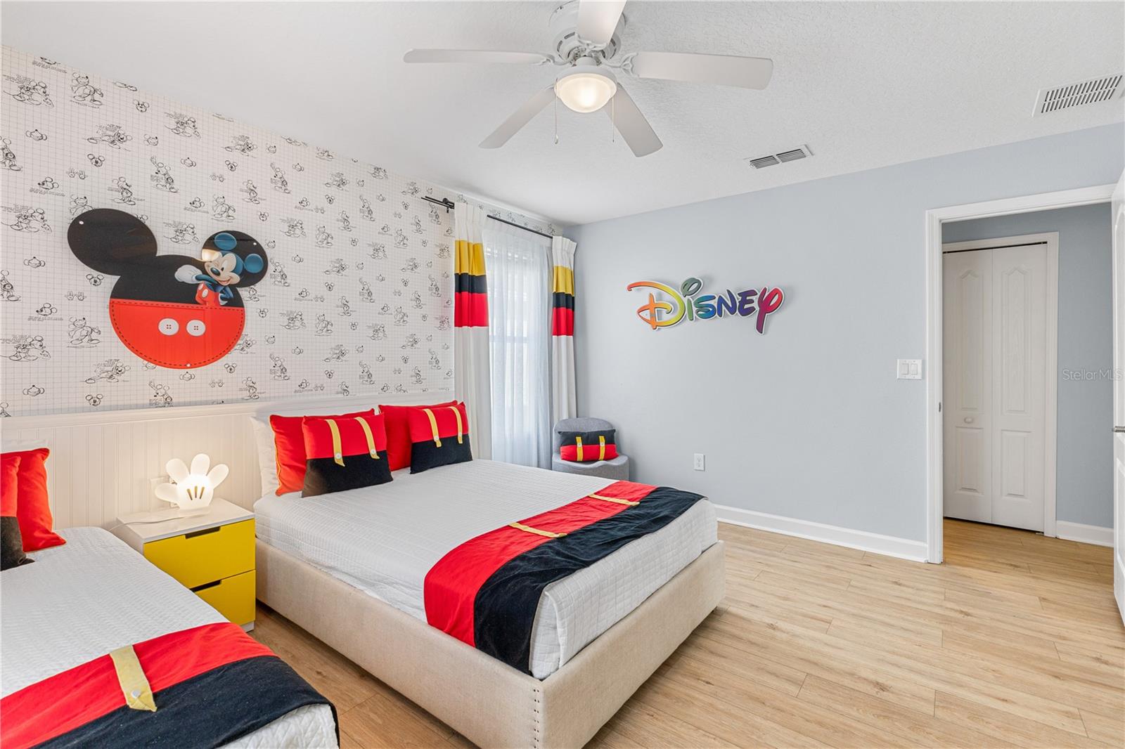 9006 MAJESTY PALM RD, KISSIMMEE, FL, 34747