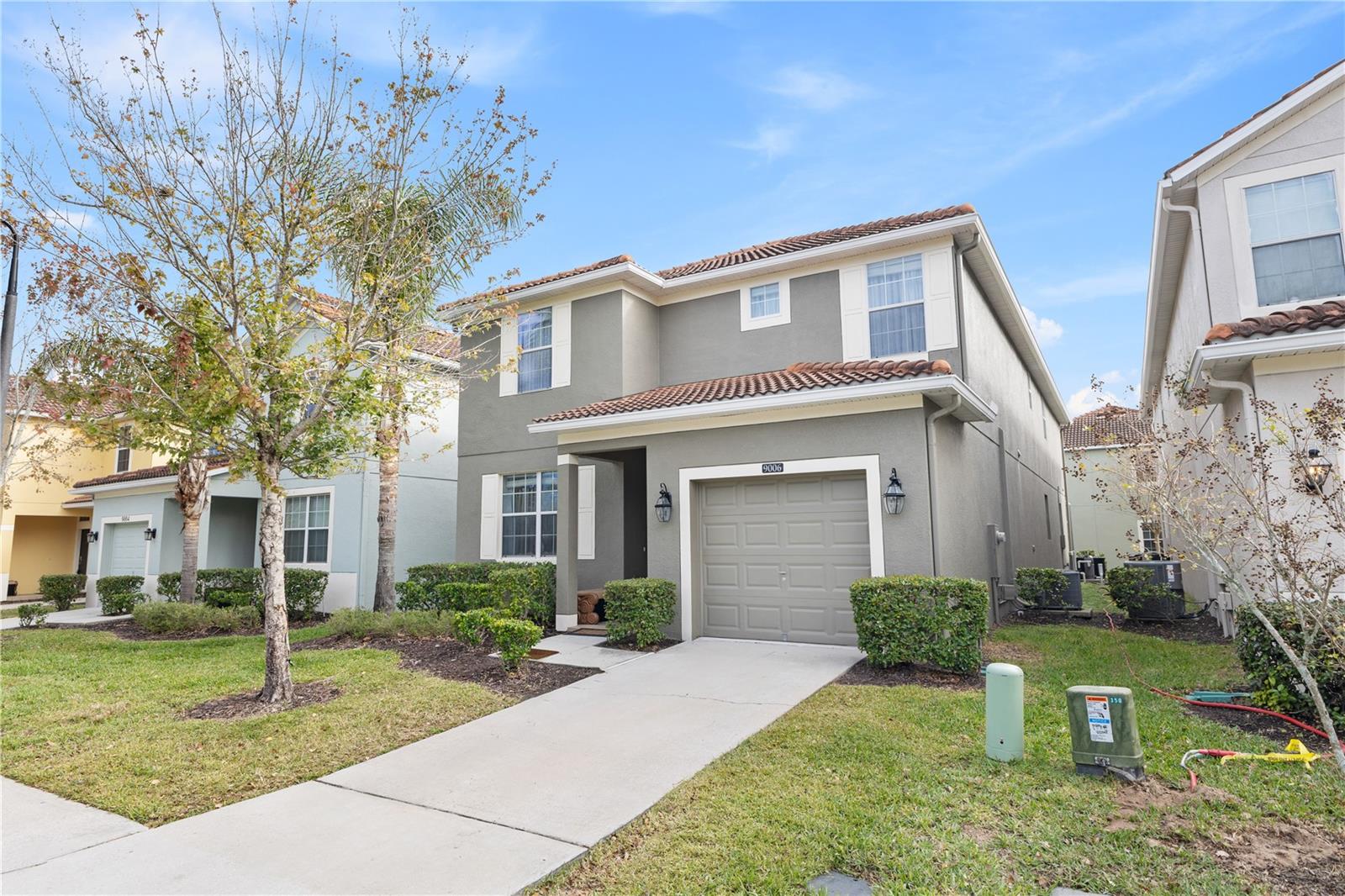 9006 MAJESTY PALM RD, KISSIMMEE, FL, 34747