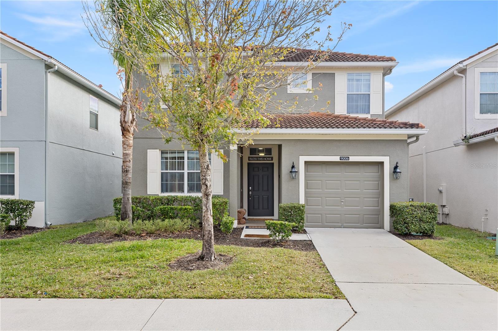 9006 MAJESTY PALM RD, KISSIMMEE, FL, 34747