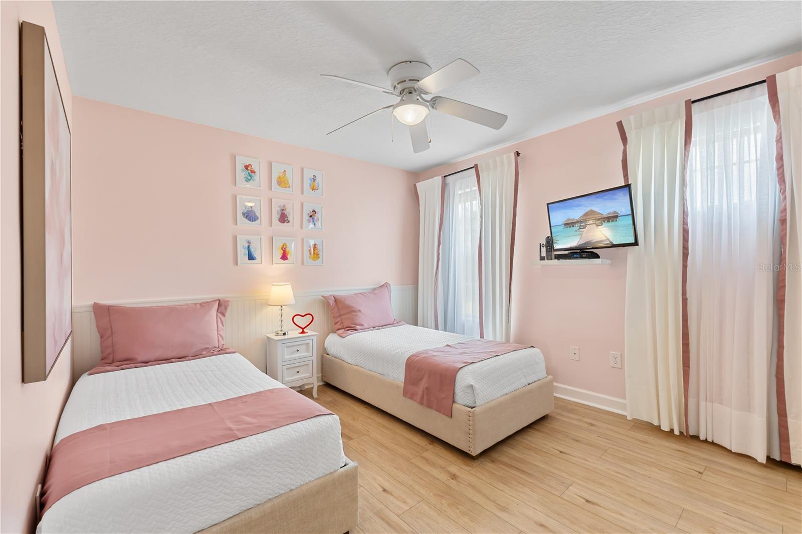 9006 MAJESTY PALM RD, KISSIMMEE, FL, 34747