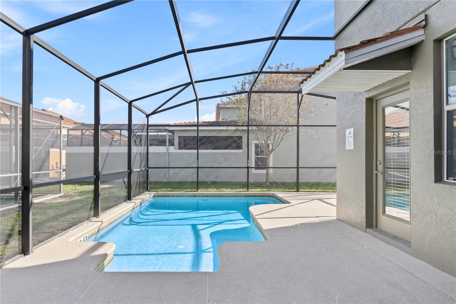 9006 MAJESTY PALM RD, KISSIMMEE, FL, 34747