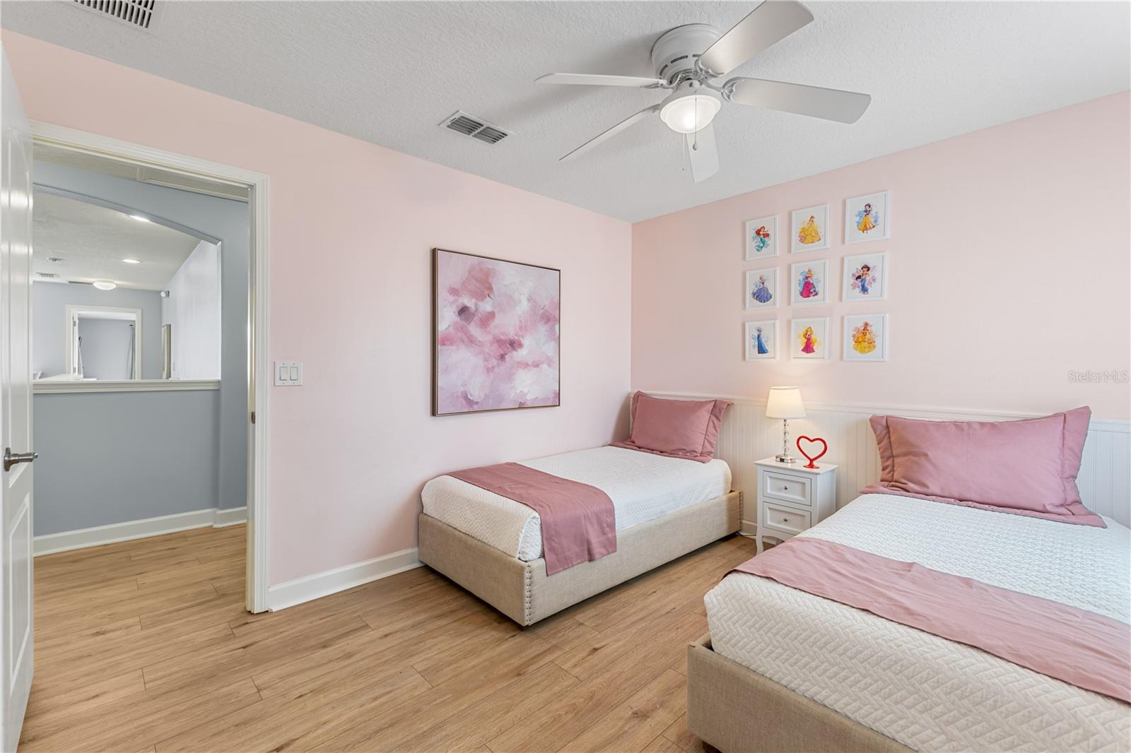 9006 MAJESTY PALM RD, KISSIMMEE, FL, 34747
