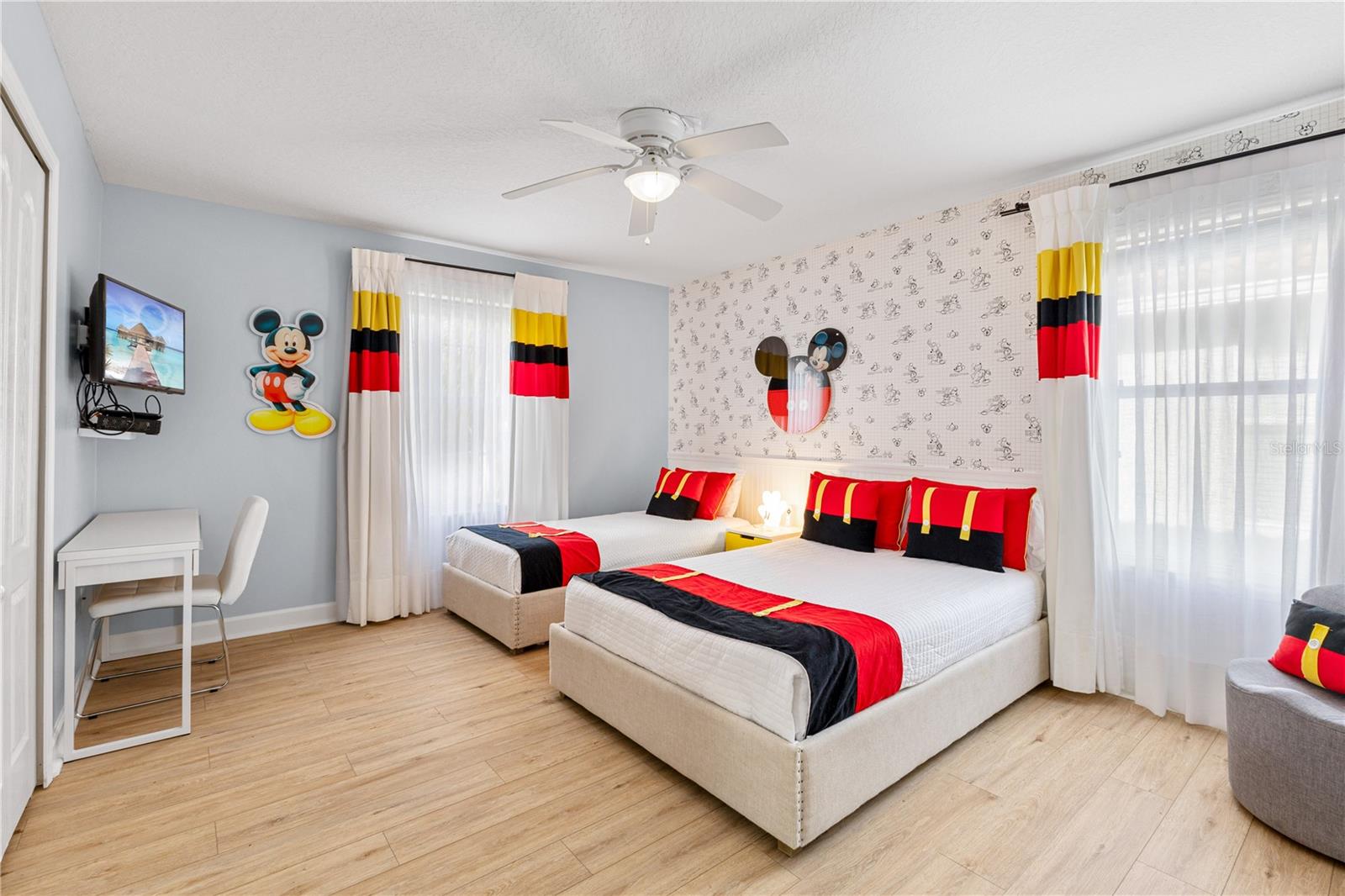9006 MAJESTY PALM RD, KISSIMMEE, FL, 34747