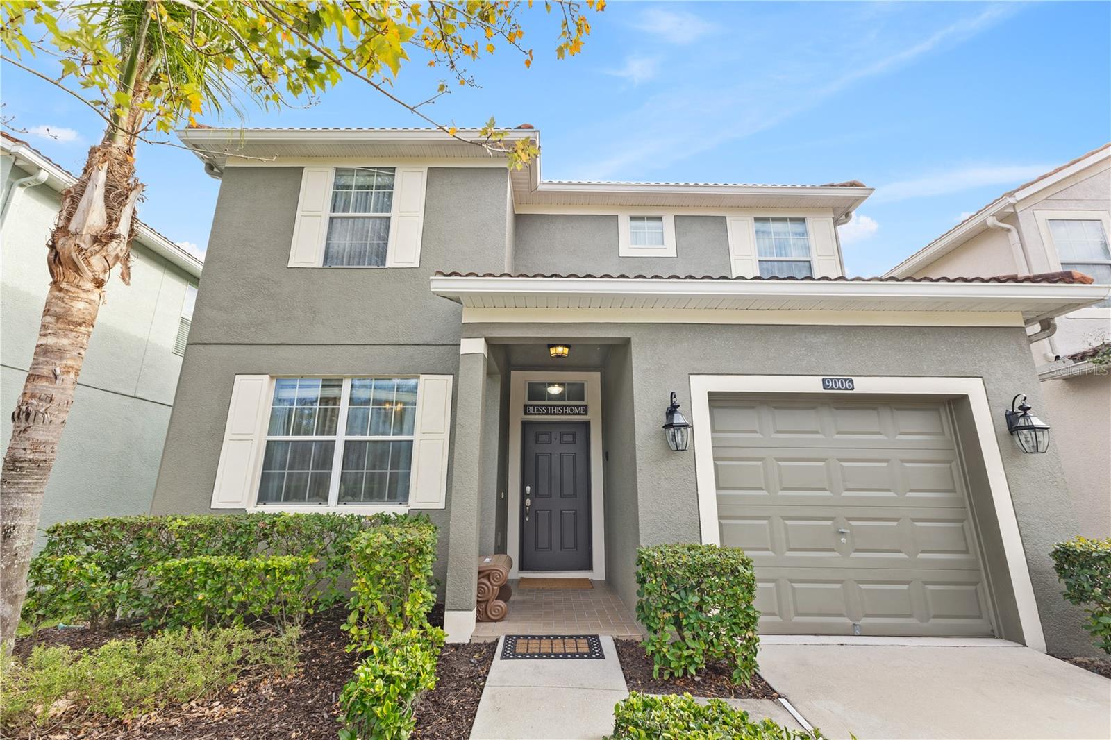 9006 MAJESTY PALM RD, KISSIMMEE, FL, 34747