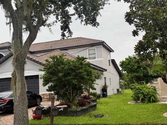 3830 GOLDEN FEATHER WAY, KISSIMMEE, FL, 34746