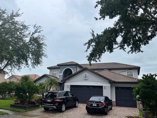 3830 GOLDEN FEATHER WAY, KISSIMMEE, FL, 34746