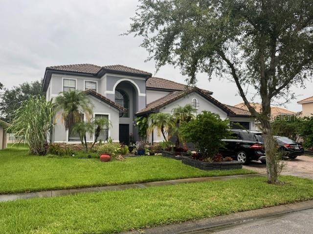 3830 GOLDEN FEATHER WAY, KISSIMMEE, FL, 34746