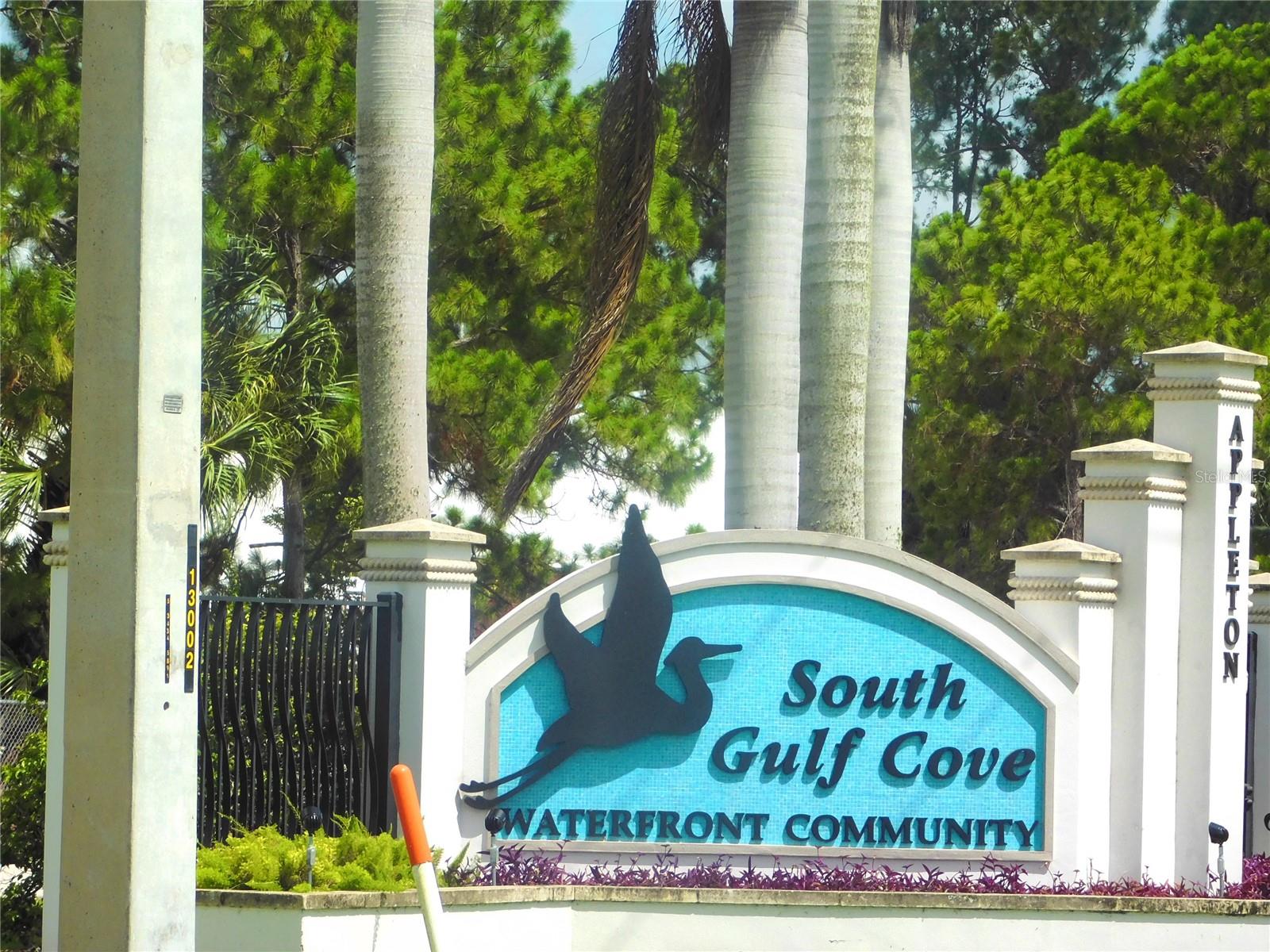 15440 GREENWOOD AVE, PORT CHARLOTTE, FL, 33981