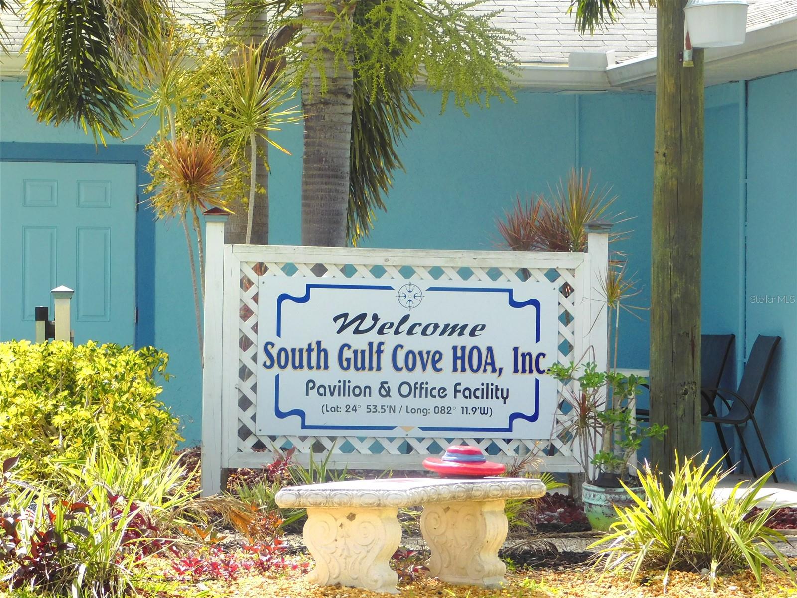 15440 GREENWOOD AVE, PORT CHARLOTTE, FL, 33981