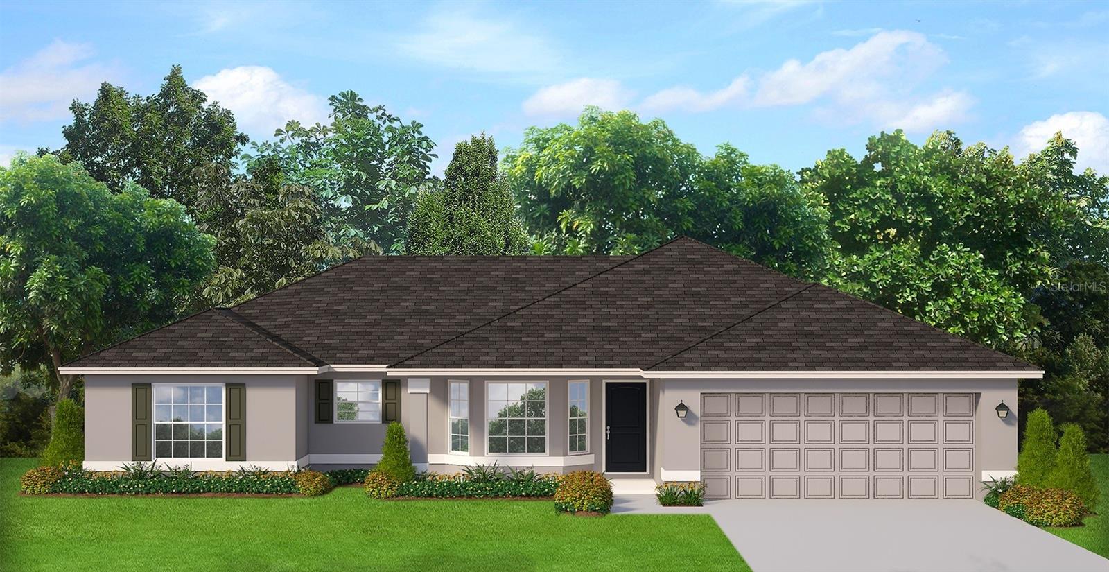 12417 PRUDENTIAL AVE, PORT CHARLOTTE, FL, 33981