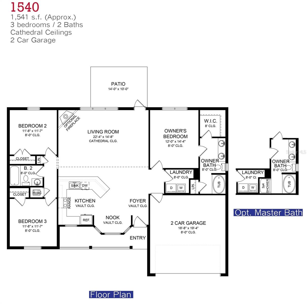 12417 PRUDENTIAL AVE, PORT CHARLOTTE, FL, 33981