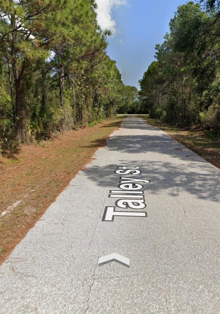 7383 TALLEY ST, PORT CHARLOTTE, FL, 33981