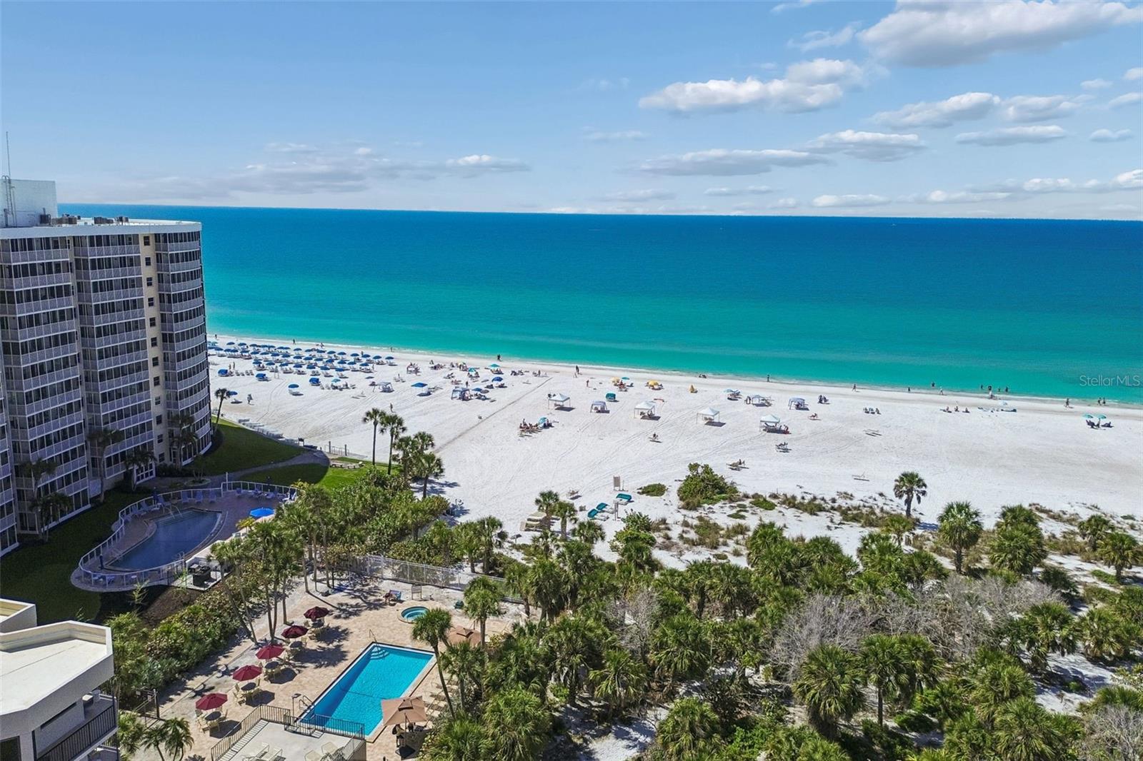 6263 MIDNIGHT PASS RD #301, SARASOTA, FL, 34242