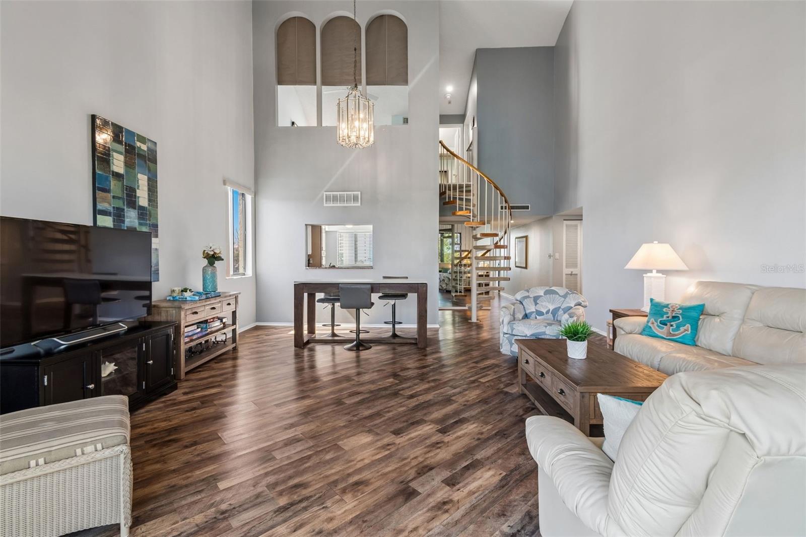 6263 MIDNIGHT PASS RD #301, SARASOTA, FL, 34242
