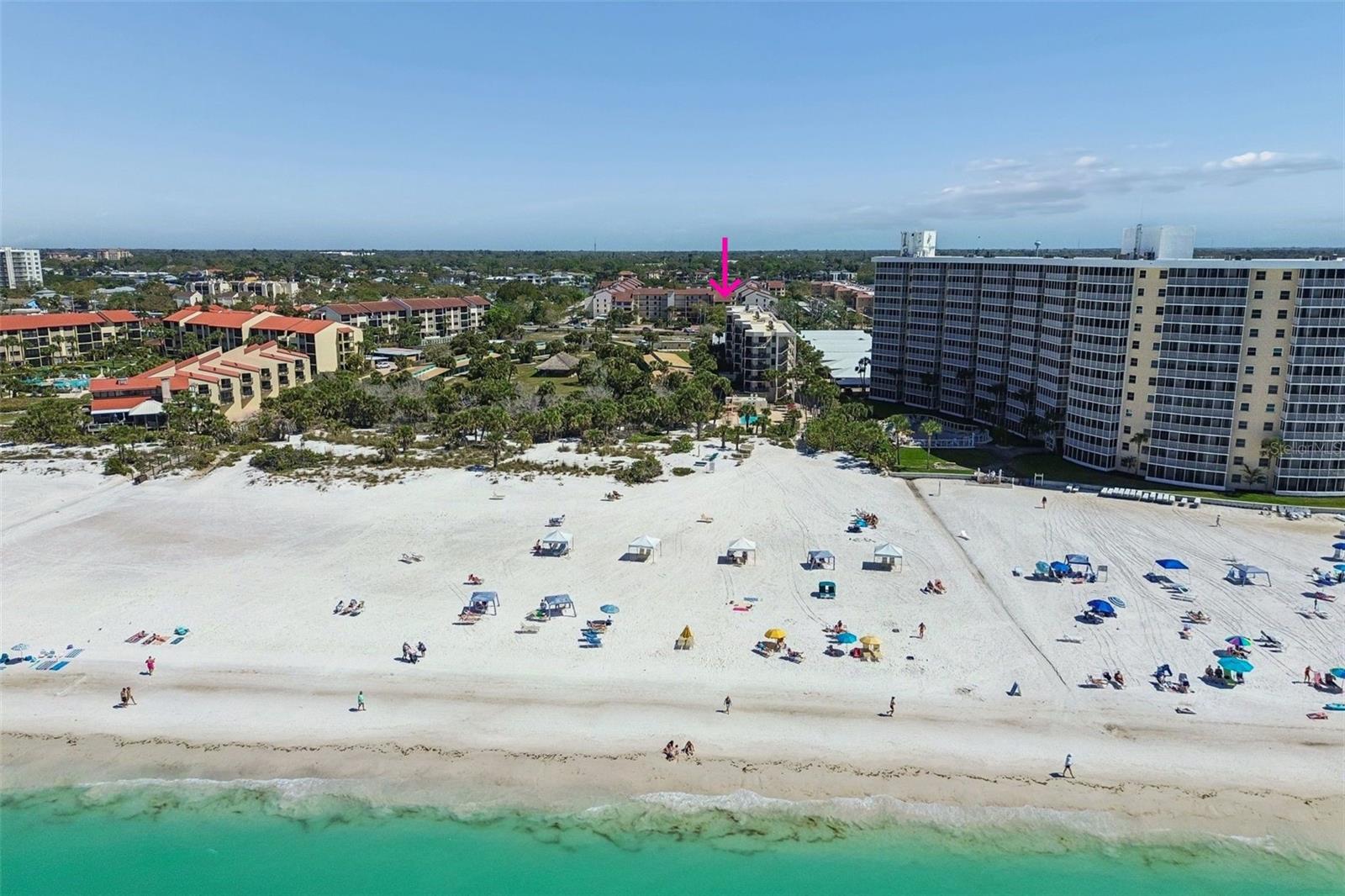 6263 MIDNIGHT PASS RD #301, SARASOTA, FL, 34242