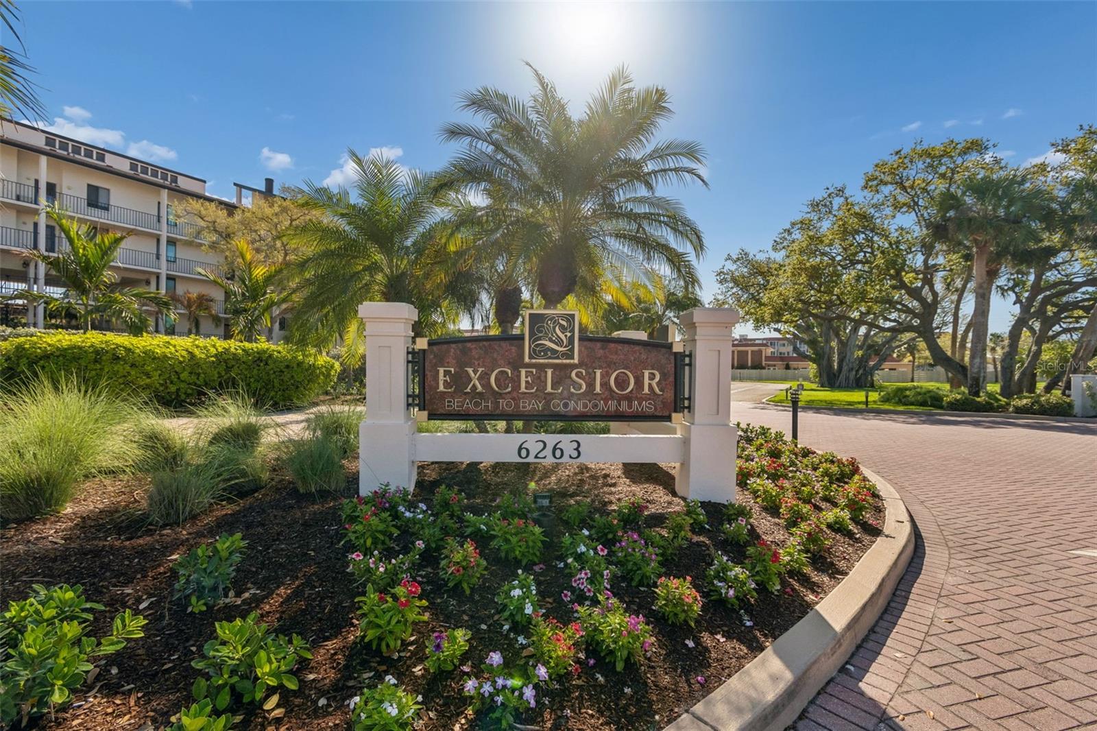6263 MIDNIGHT PASS RD #301, SARASOTA, FL, 34242