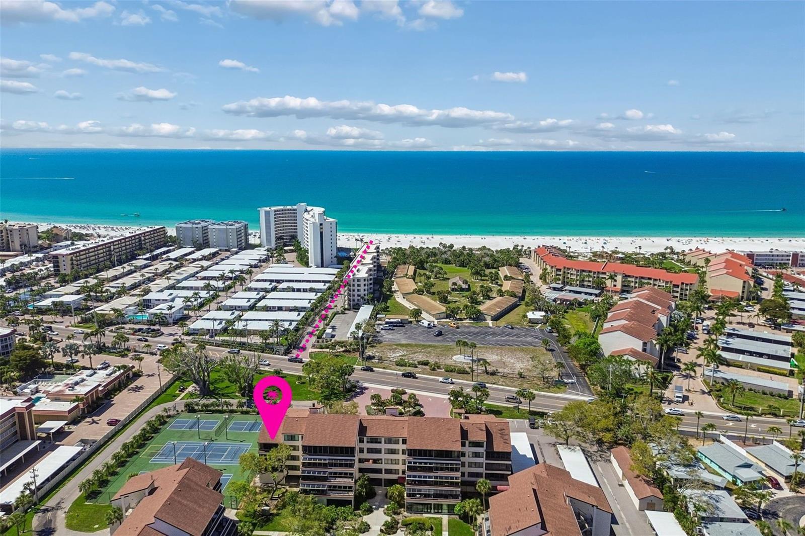 6263 MIDNIGHT PASS RD #301, SARASOTA, FL, 34242