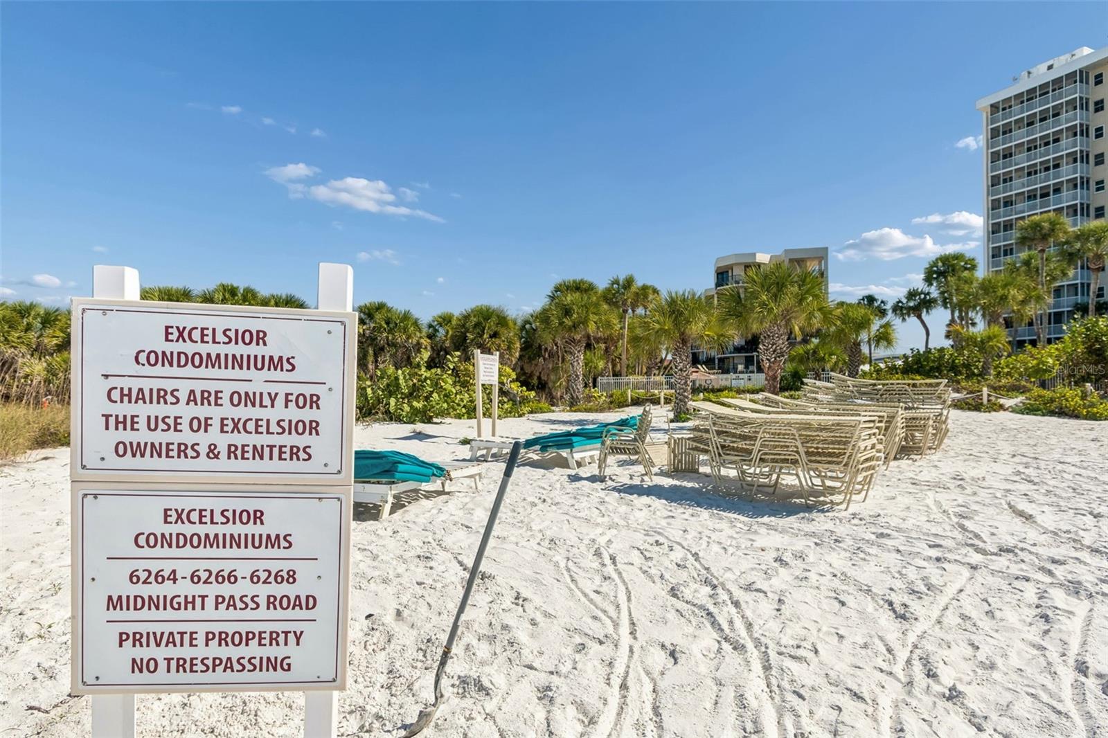 6263 MIDNIGHT PASS RD #301, SARASOTA, FL, 34242