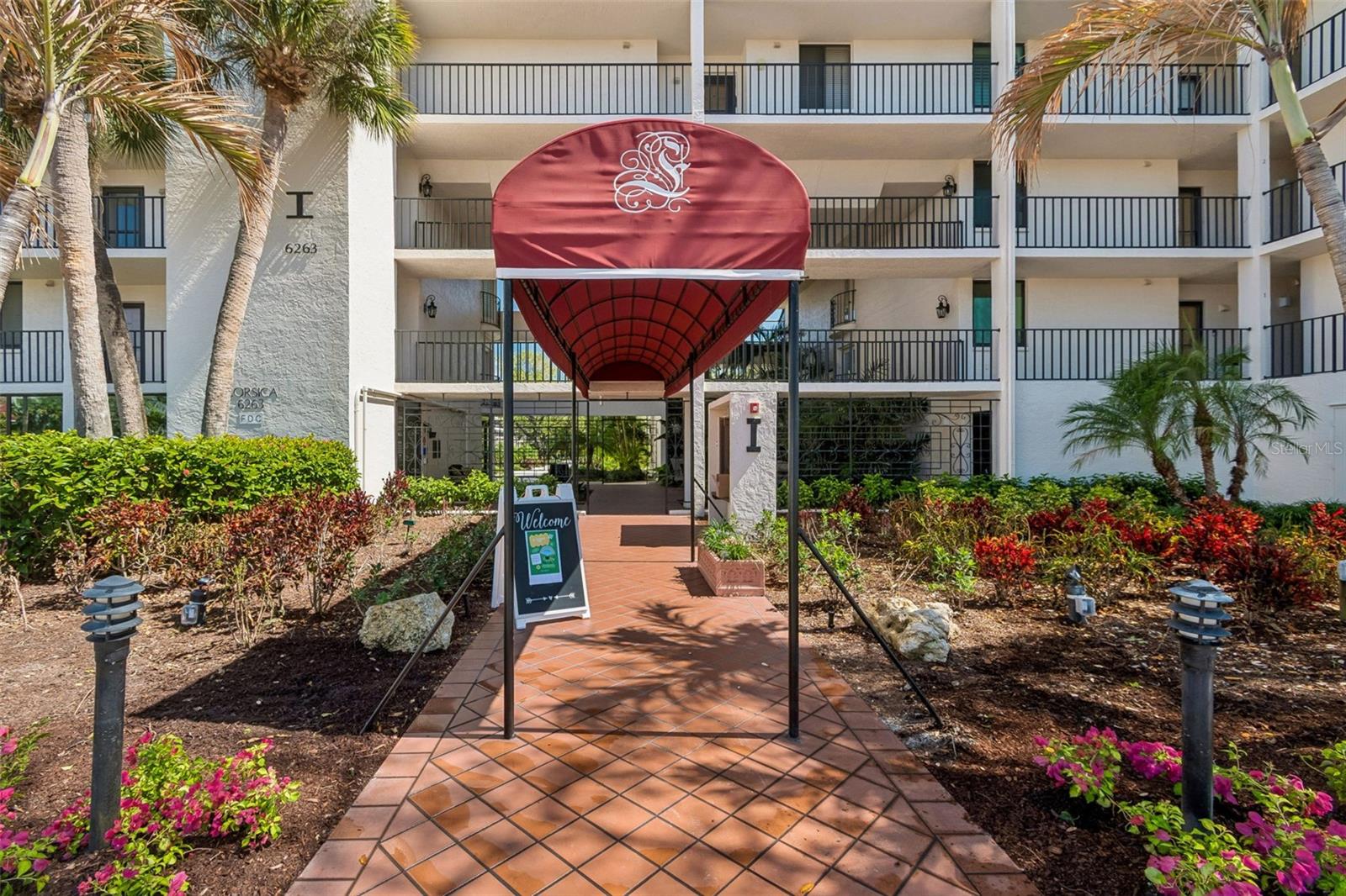 6263 MIDNIGHT PASS RD #301, SARASOTA, FL, 34242