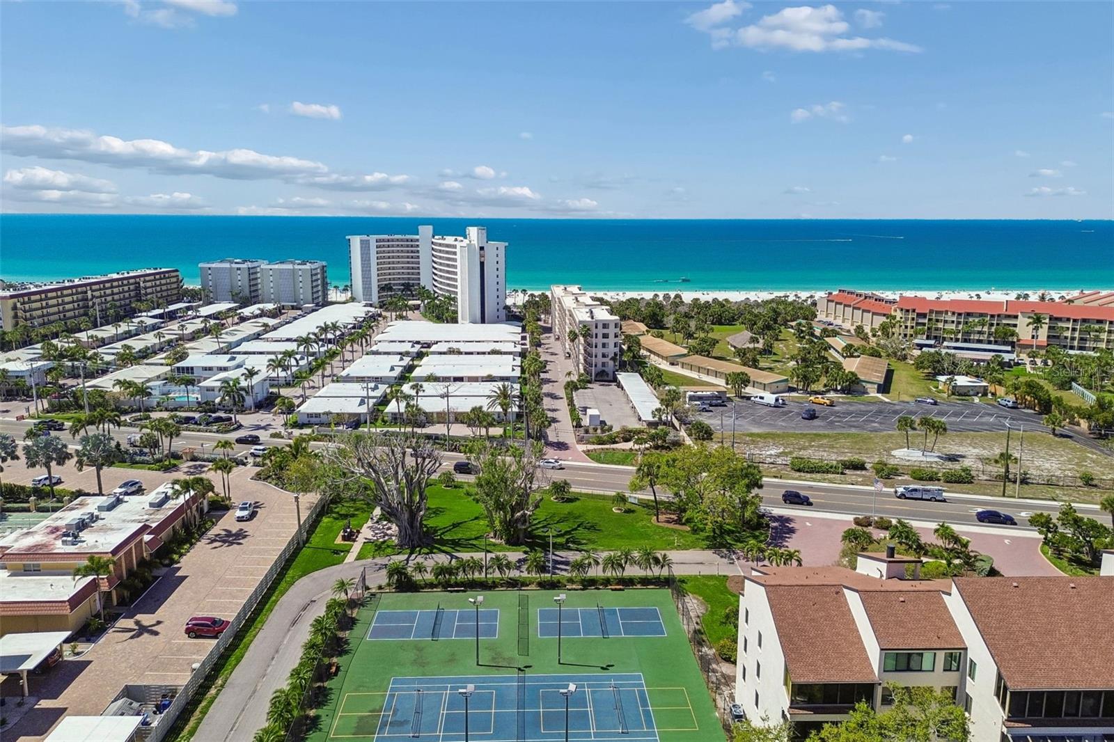 6263 MIDNIGHT PASS RD #301, SARASOTA, FL, 34242