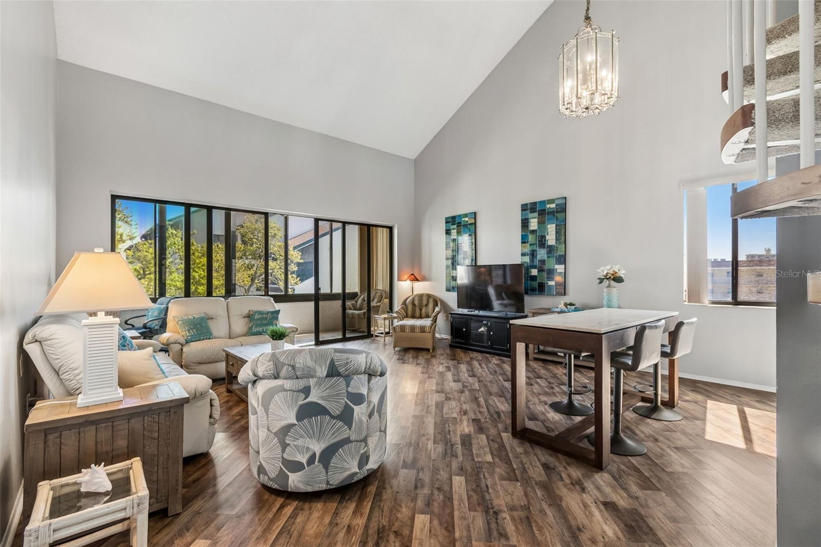 6263 MIDNIGHT PASS RD #301, SARASOTA, FL, 34242