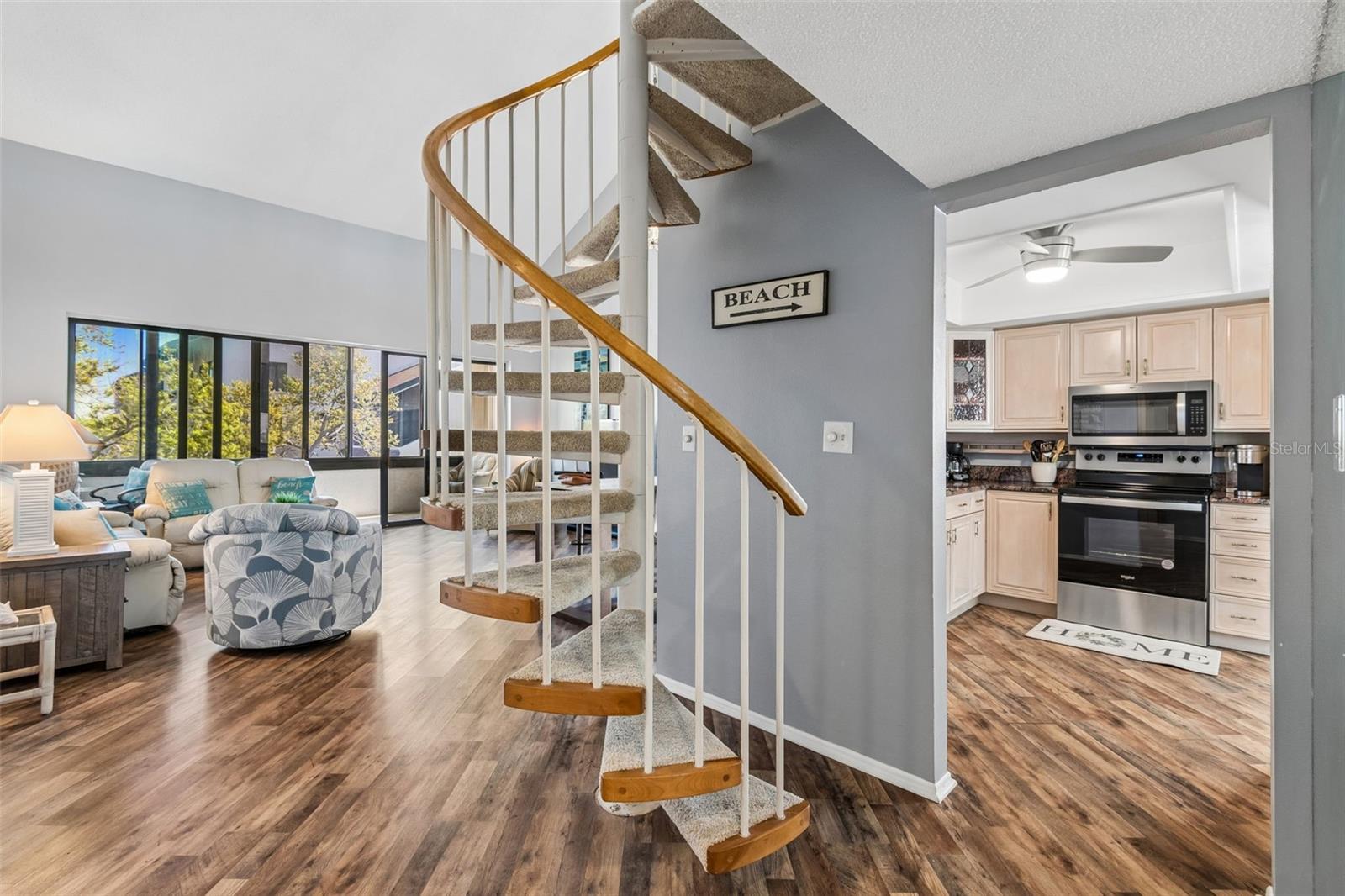 6263 MIDNIGHT PASS RD #301, SARASOTA, FL, 34242