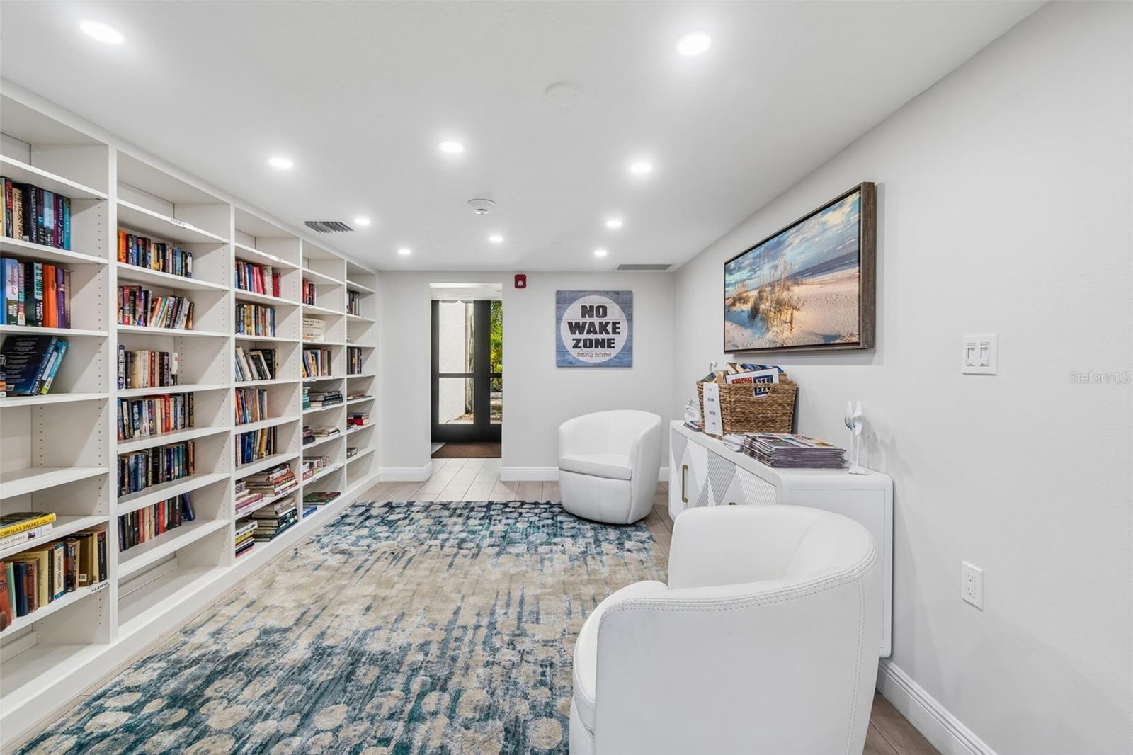 6263 MIDNIGHT PASS RD #301, SARASOTA, FL, 34242
