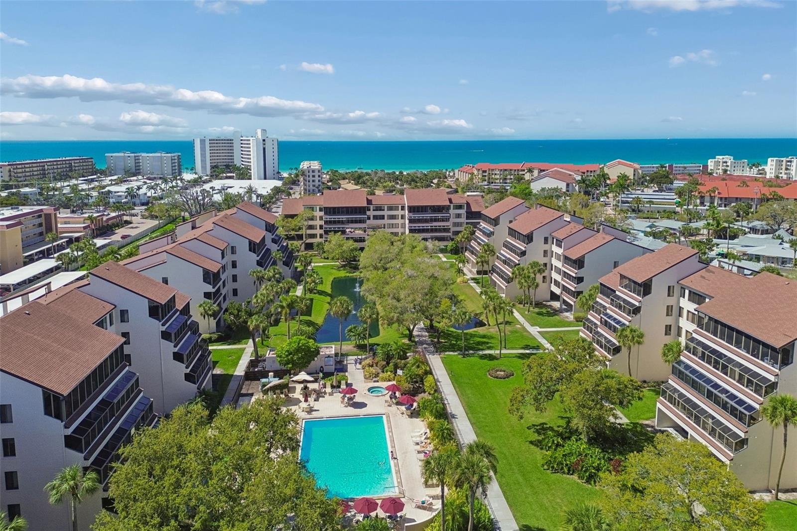 6263 MIDNIGHT PASS RD #301, SARASOTA, FL, 34242