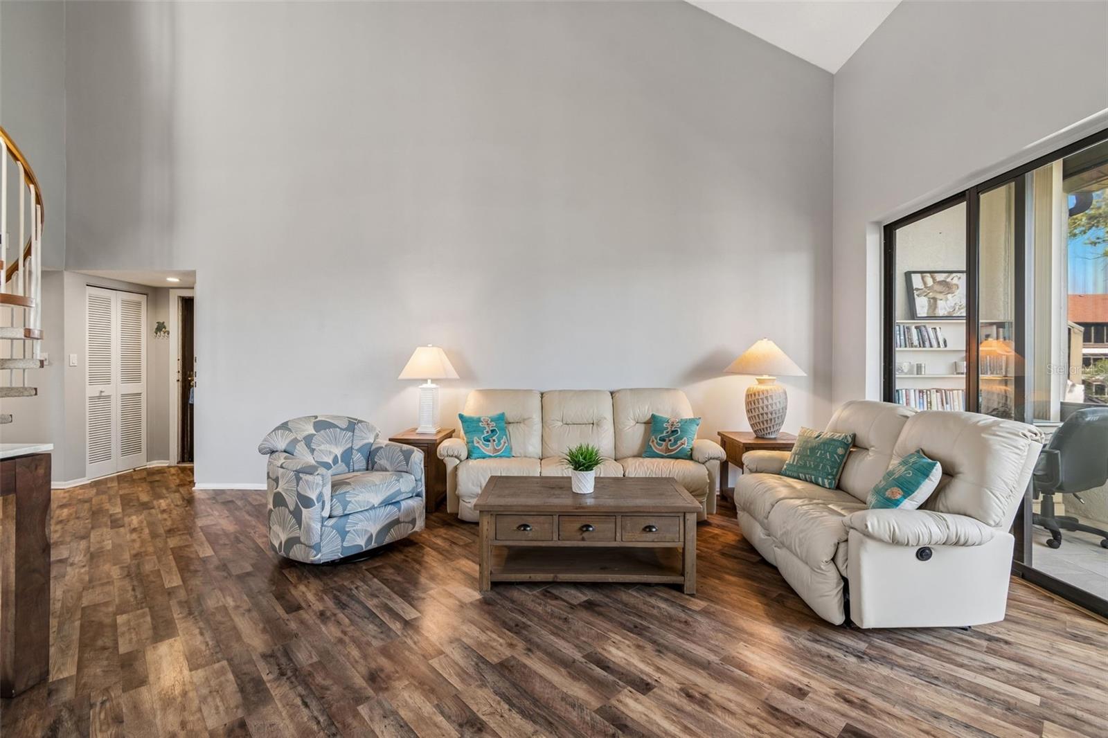 6263 MIDNIGHT PASS RD #301, SARASOTA, FL, 34242