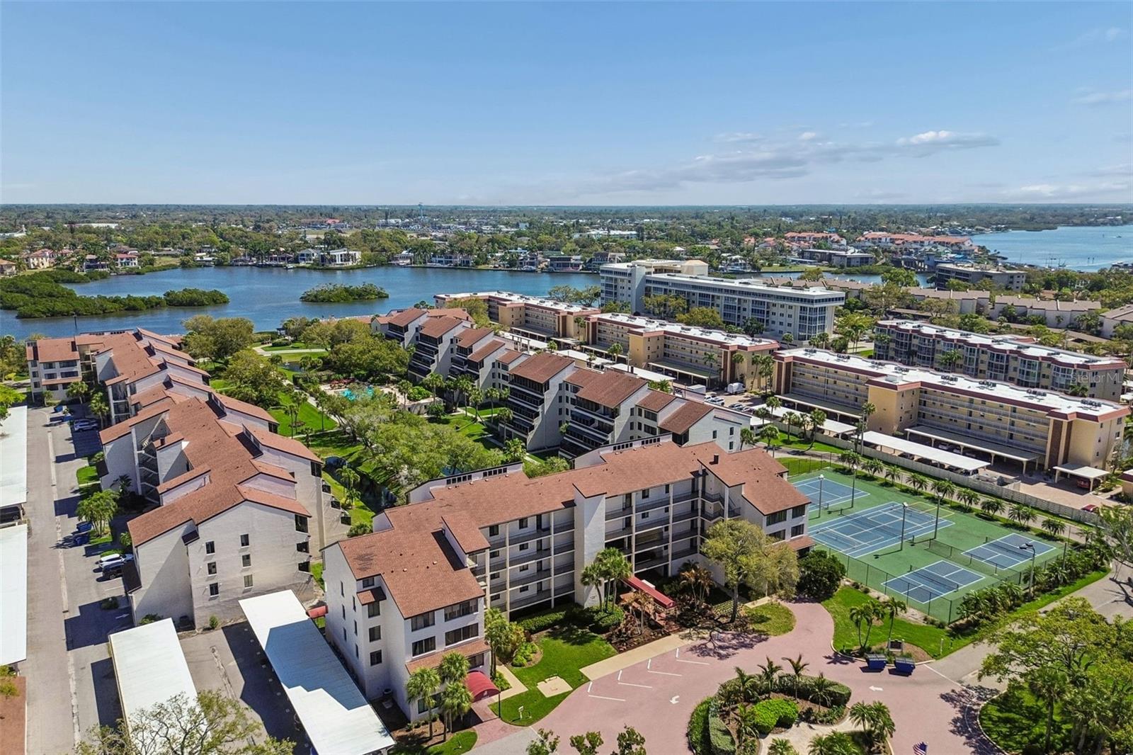 6263 MIDNIGHT PASS RD #301, SARASOTA, FL, 34242