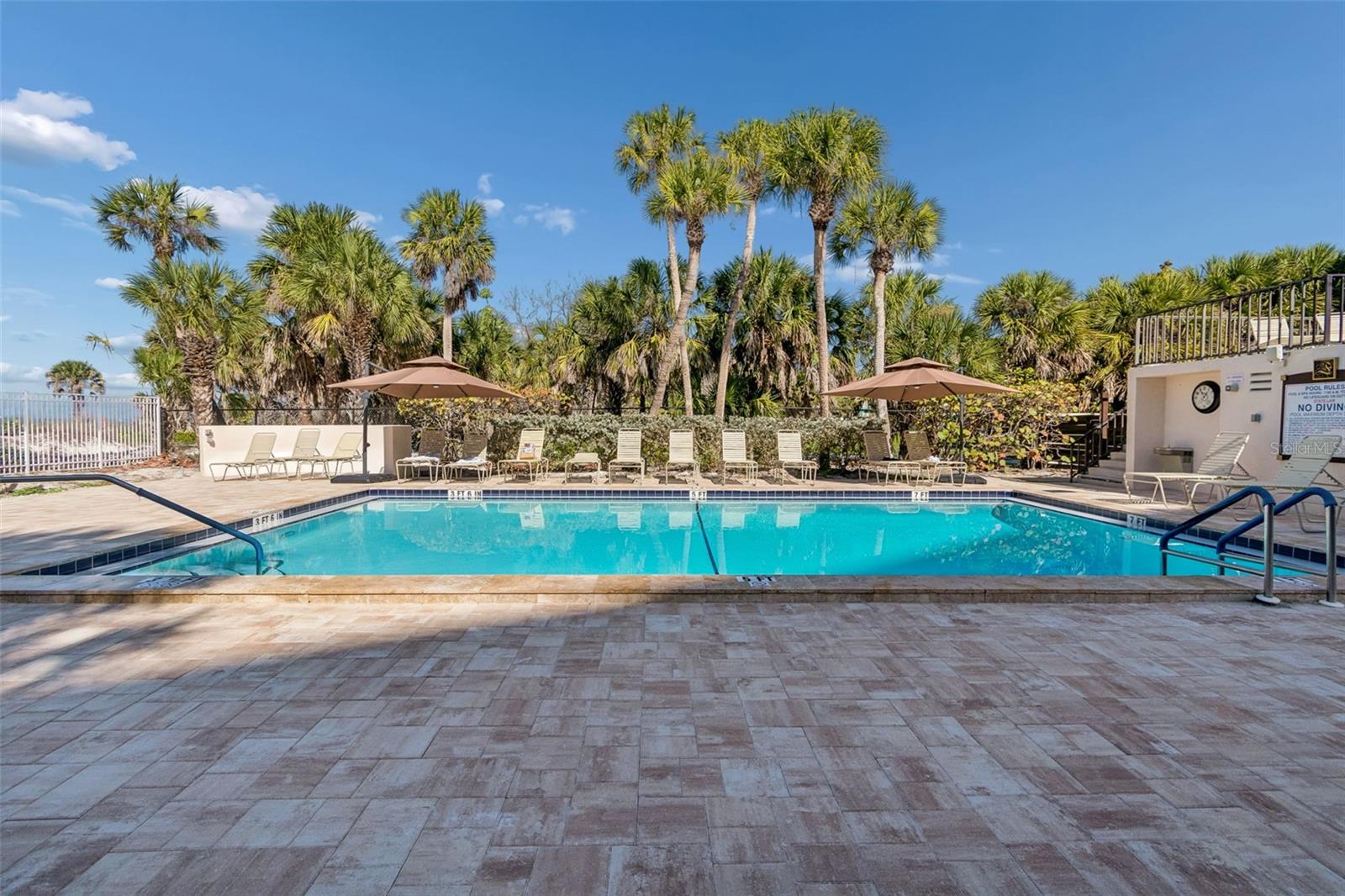 6263 MIDNIGHT PASS RD #301, SARASOTA, FL, 34242