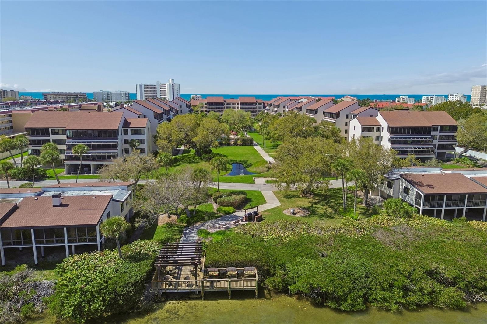 6263 MIDNIGHT PASS RD #301, SARASOTA, FL, 34242