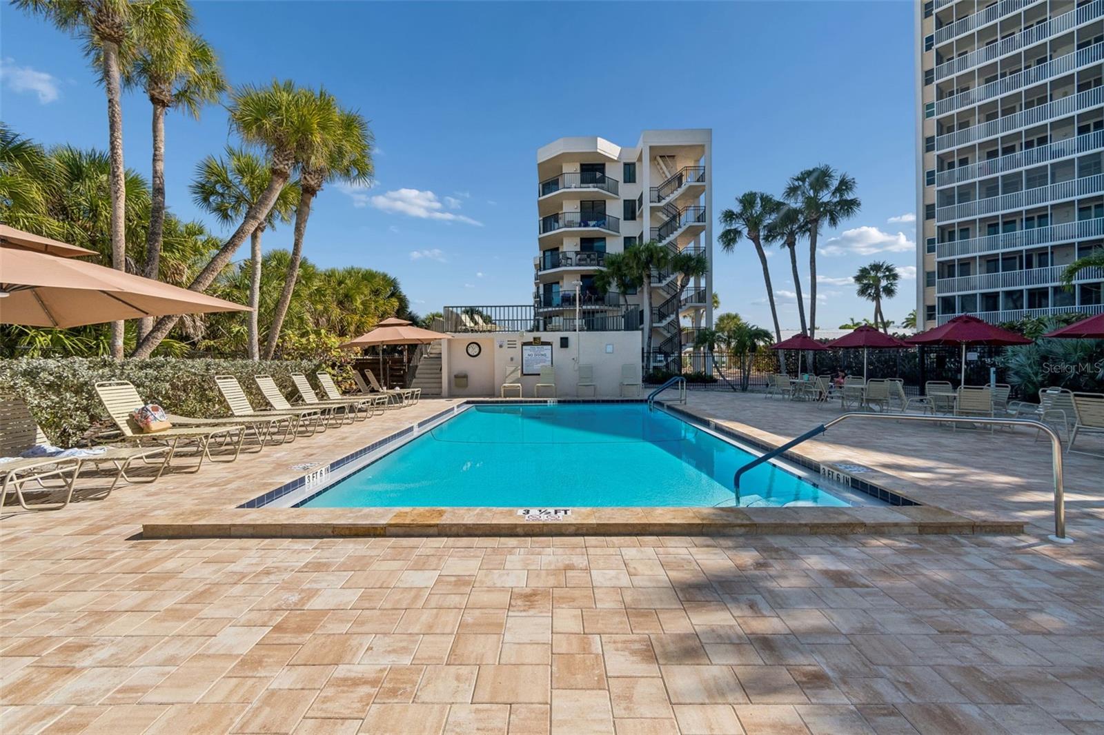 6263 MIDNIGHT PASS RD #301, SARASOTA, FL, 34242