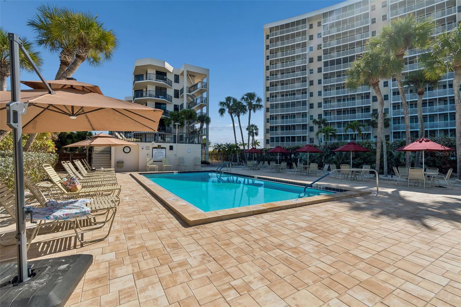 6263 MIDNIGHT PASS RD #301, SARASOTA, FL, 34242