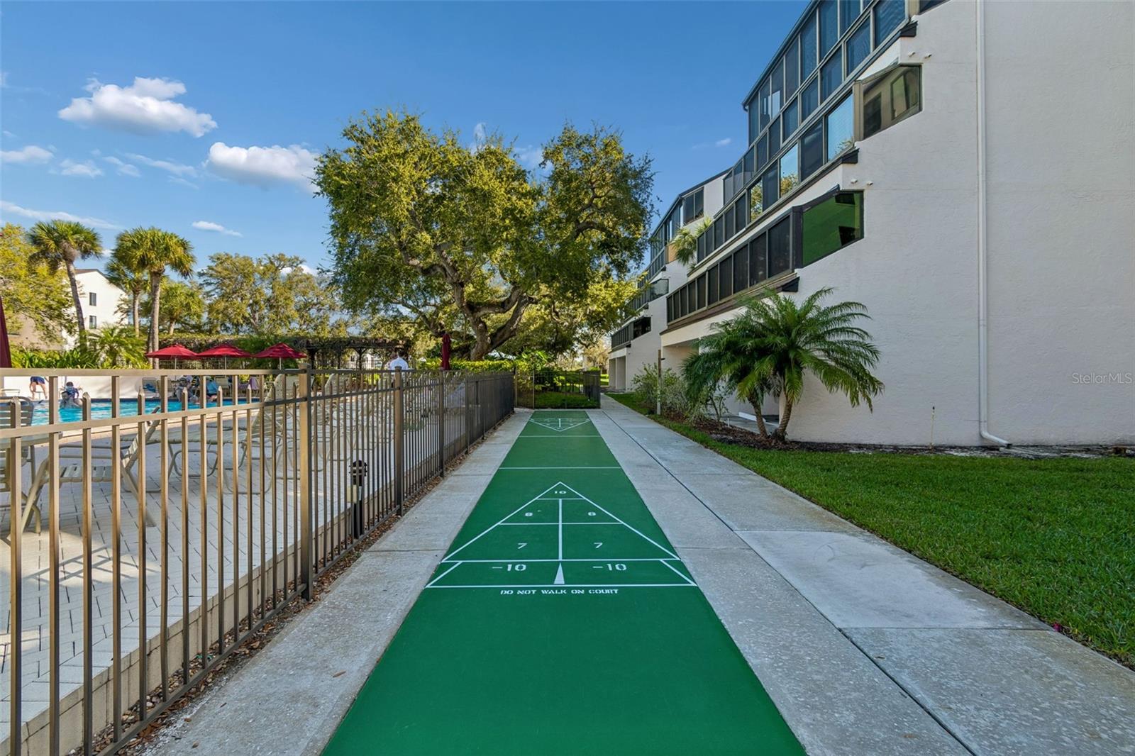 6263 MIDNIGHT PASS RD #301, SARASOTA, FL, 34242