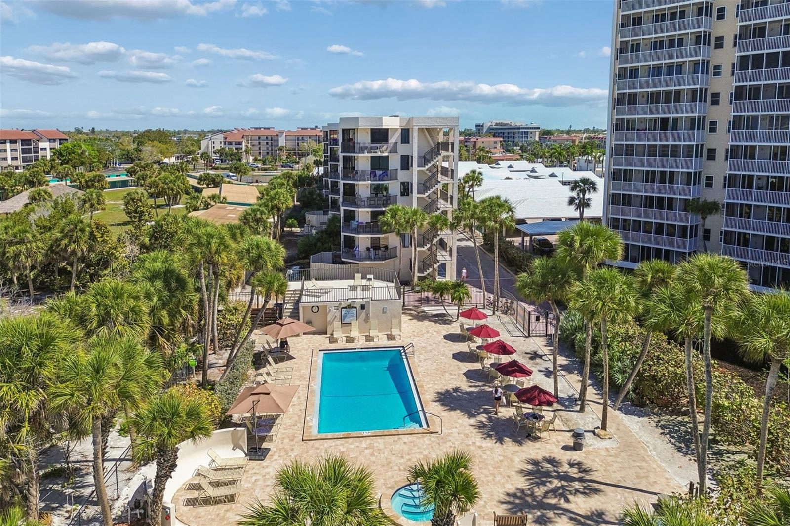 6263 MIDNIGHT PASS RD #301, SARASOTA, FL, 34242