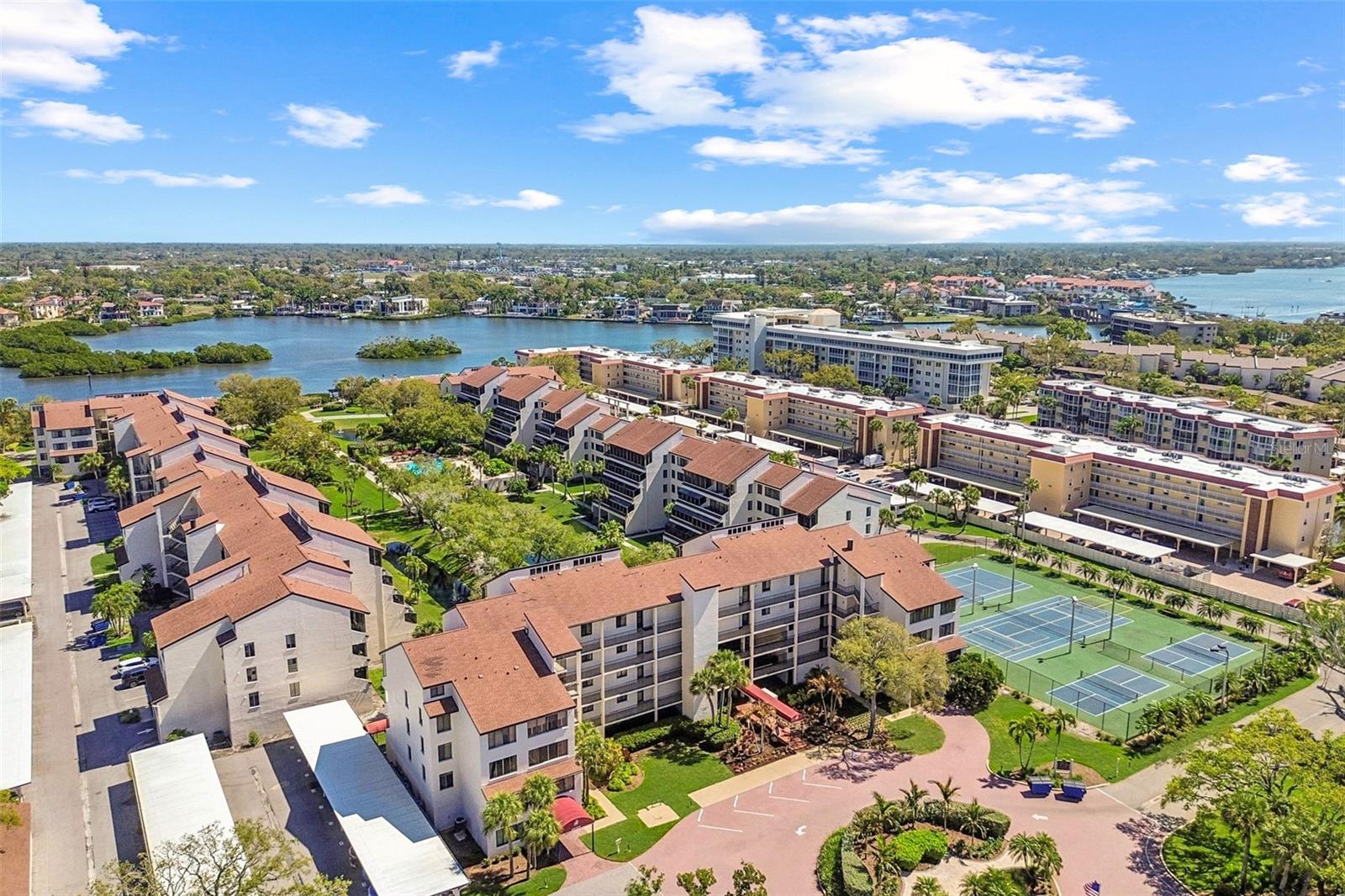 6263 MIDNIGHT PASS RD #301, SARASOTA, FL, 34242