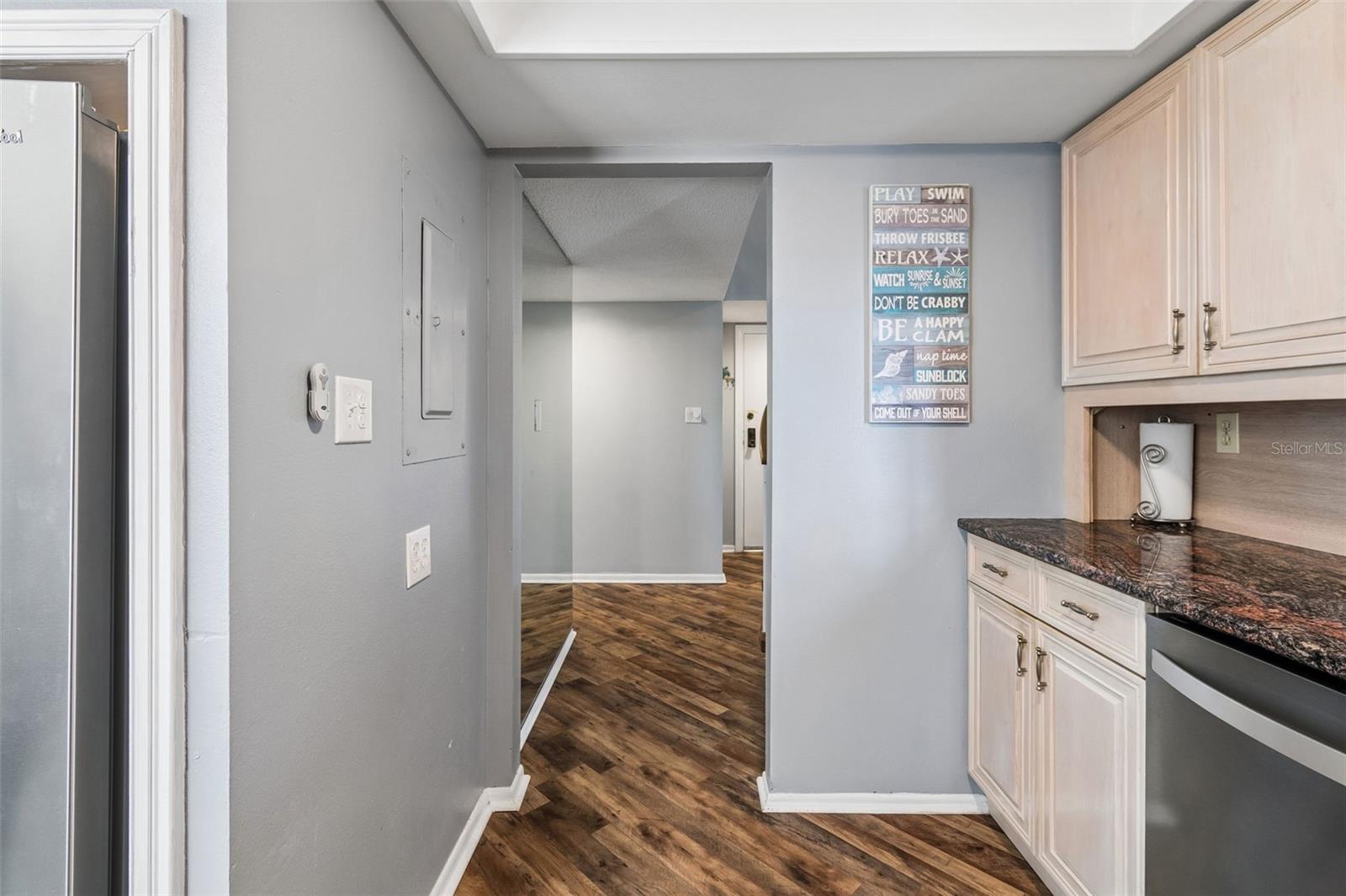 6263 MIDNIGHT PASS RD #301, SARASOTA, FL, 34242